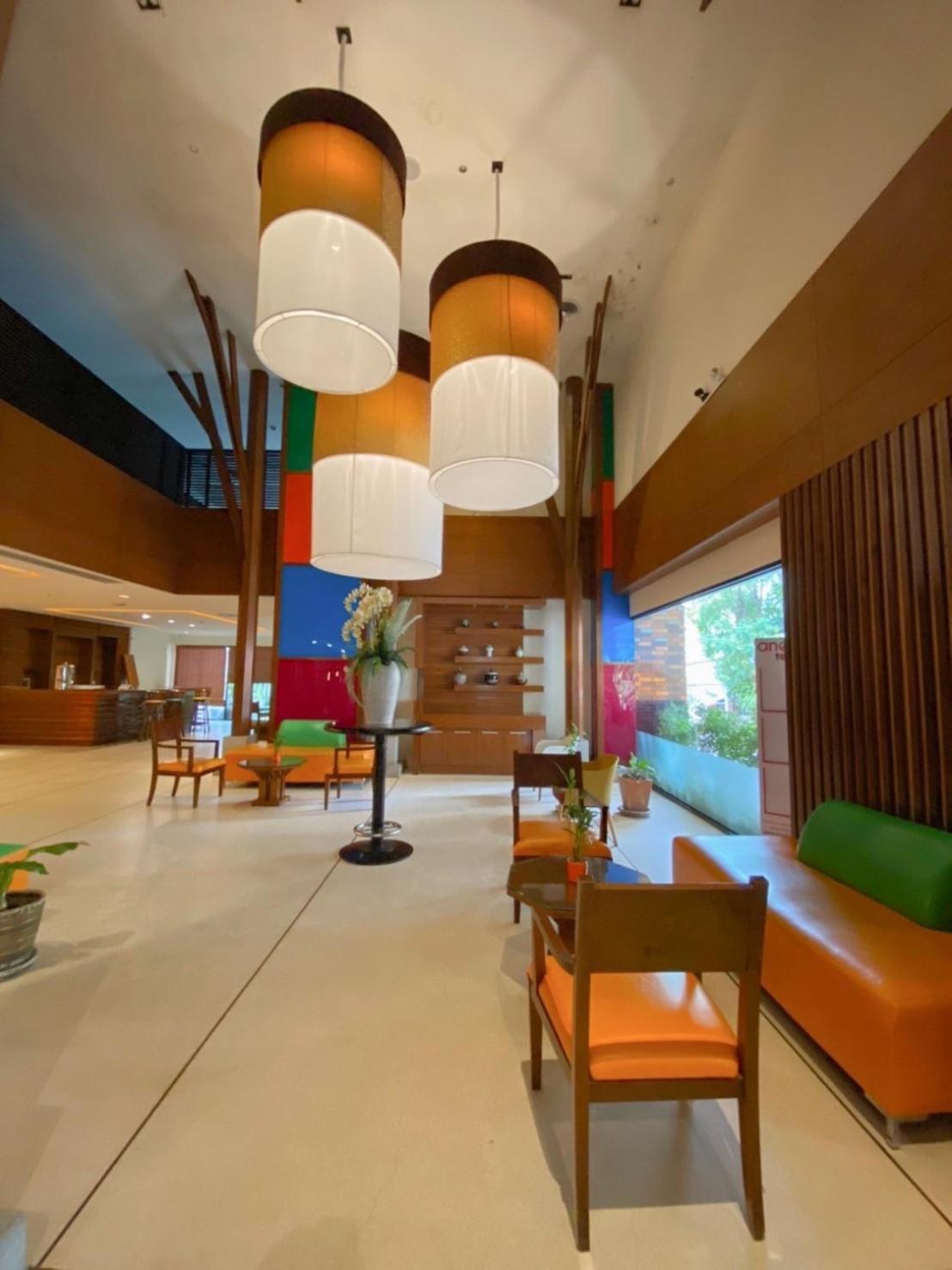 The Seasons Pattaya - Photo 72