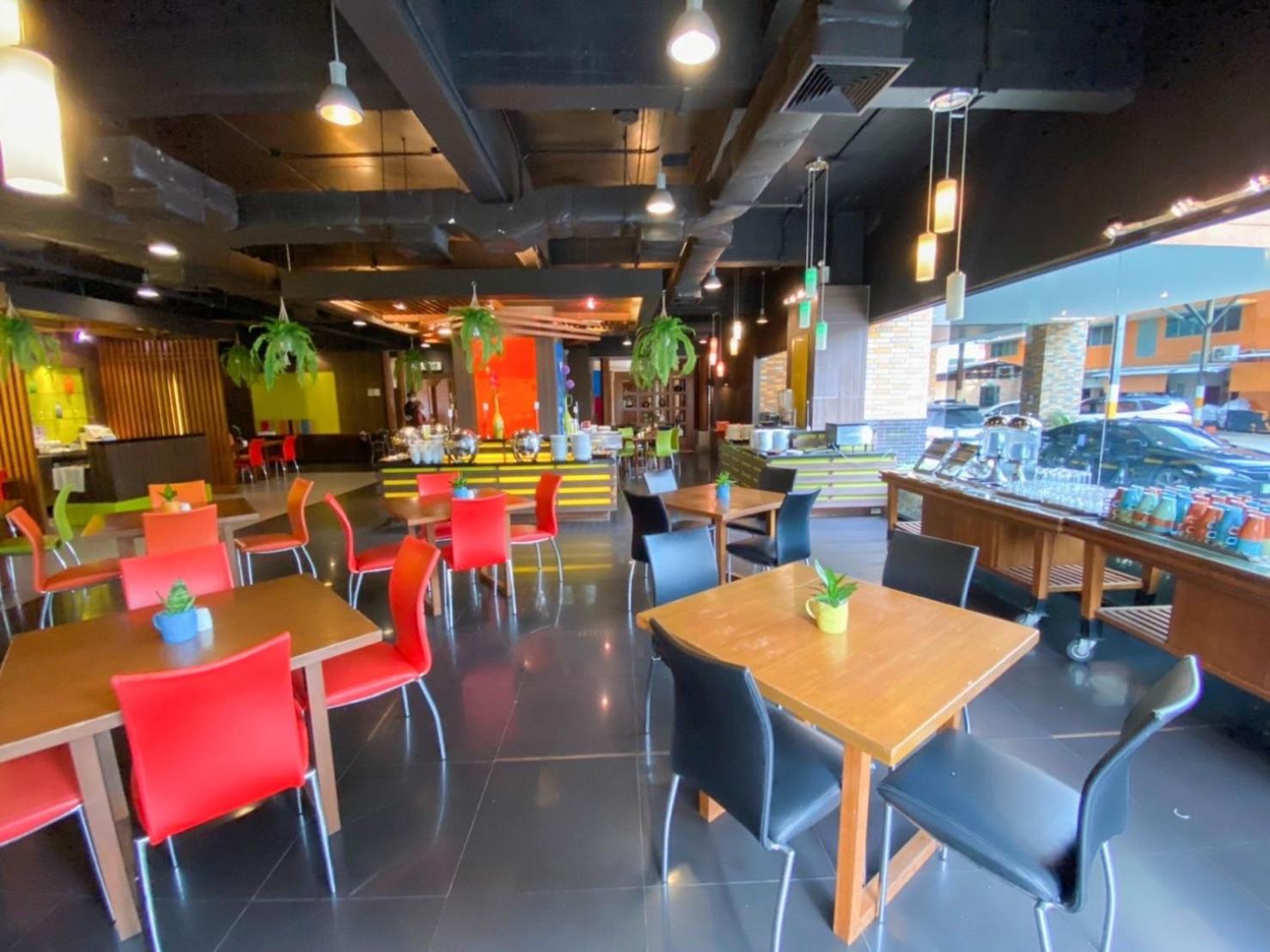 The Seasons Pattaya - Photo 70