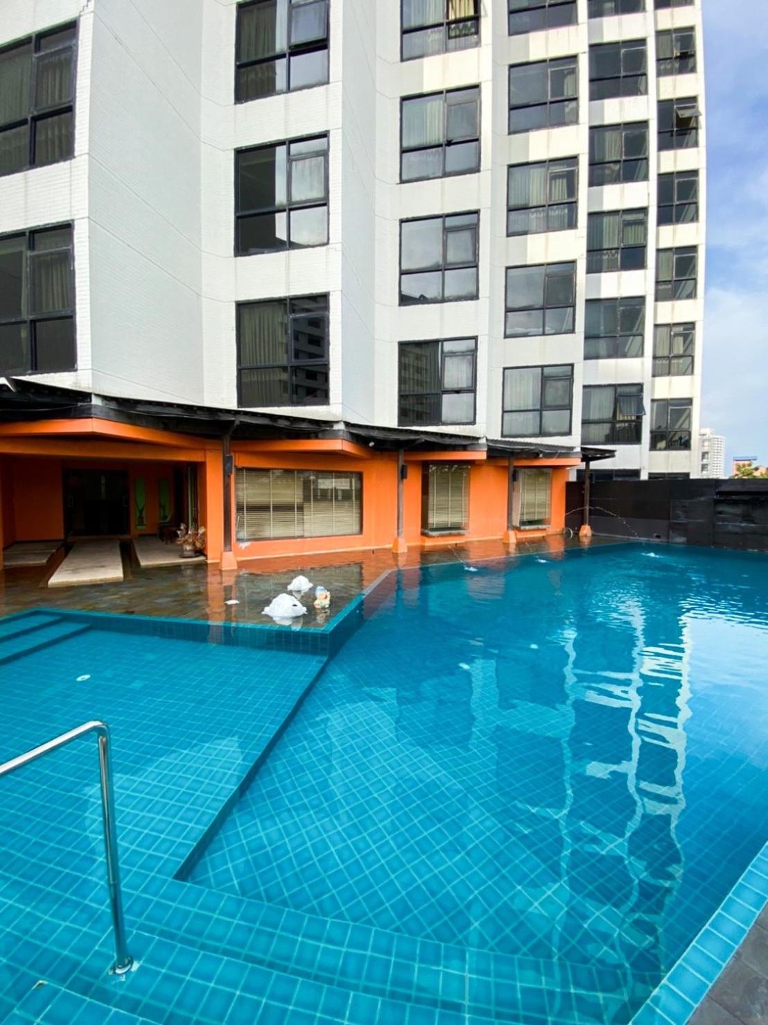 The Seasons Pattaya - Photo 71