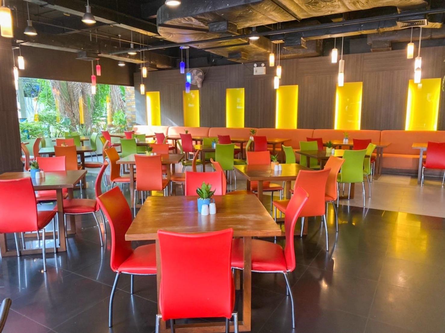 The Seasons Pattaya - Photo 77