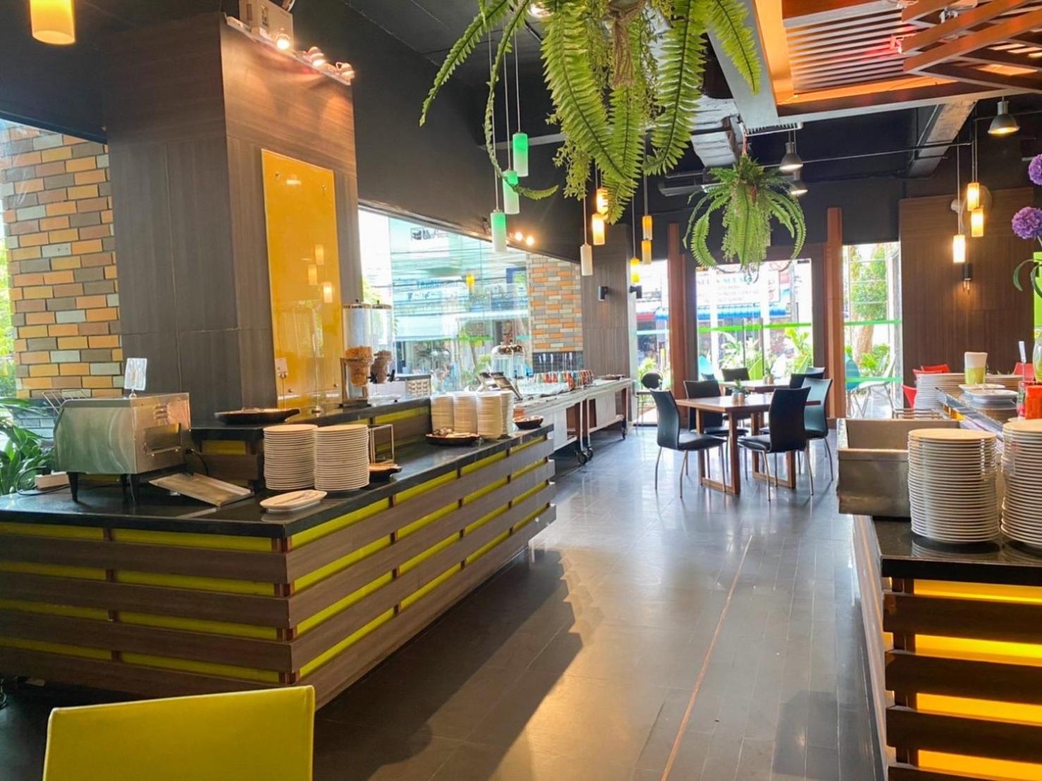 The Seasons Pattaya - Photo 78