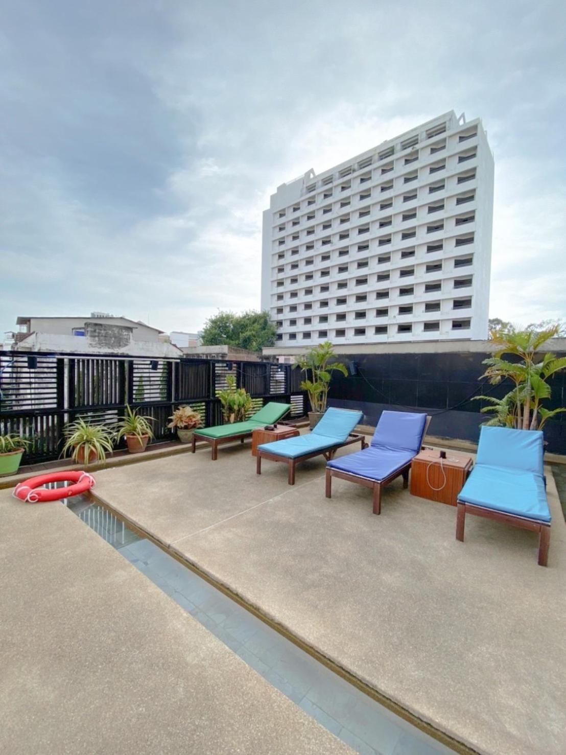 The Seasons Pattaya - Photo 79