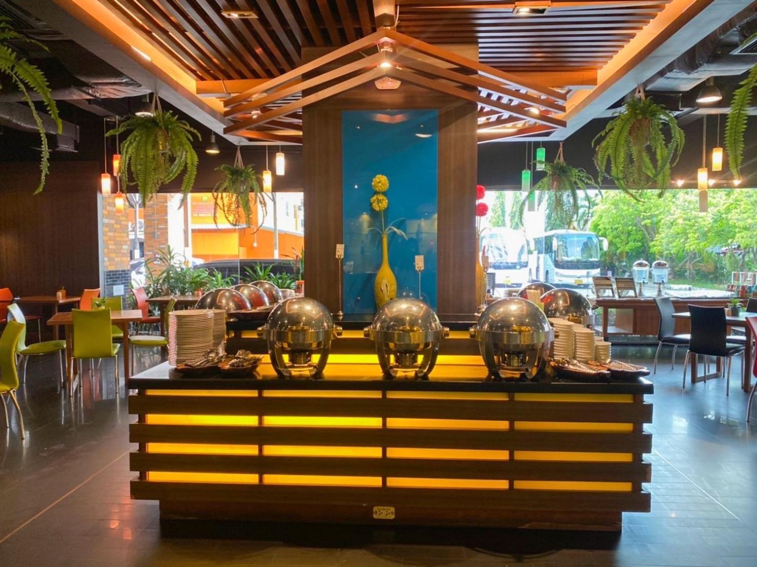 The Seasons Pattaya - Photo 80