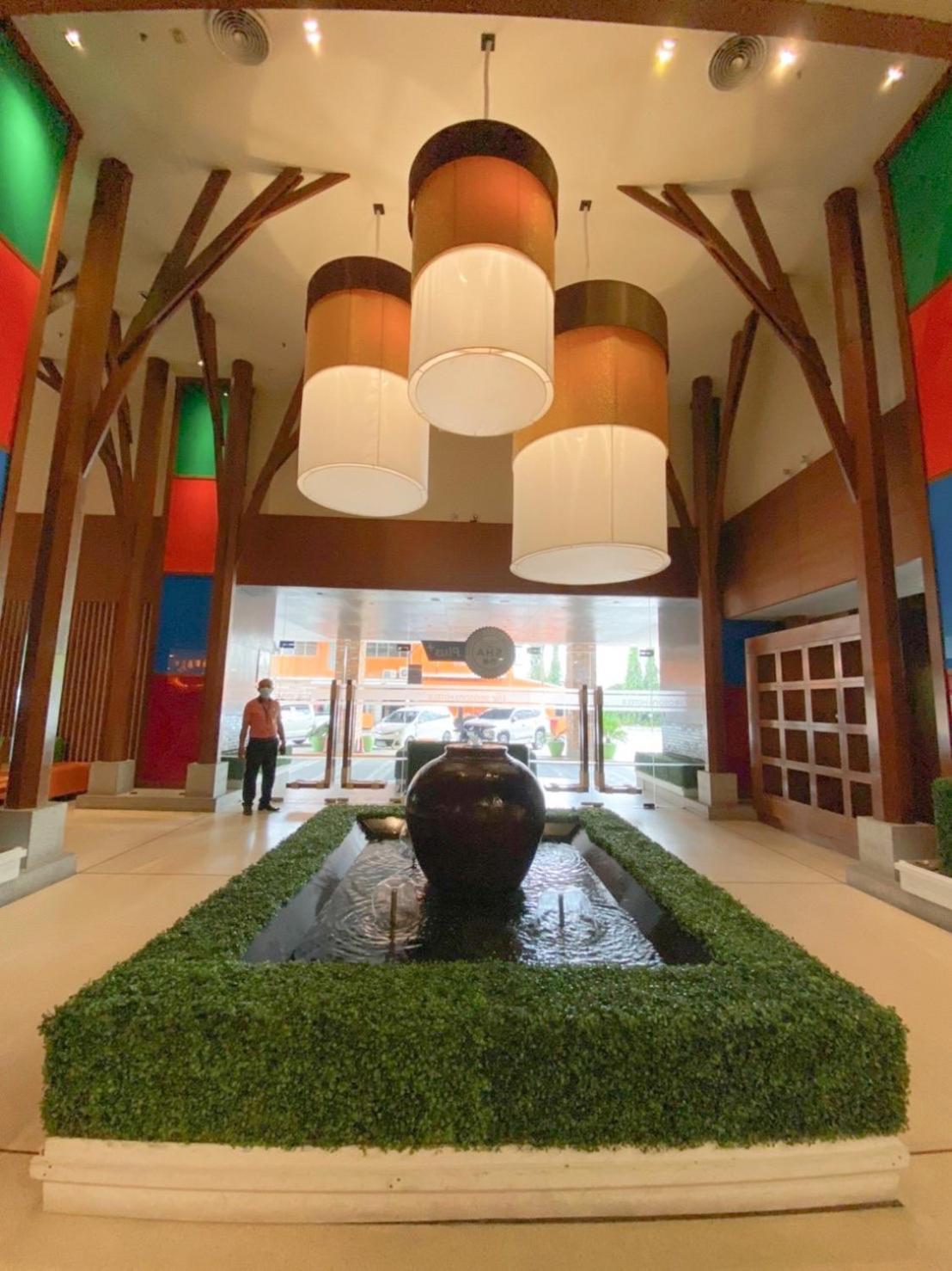 The Seasons Pattaya - Photo 81