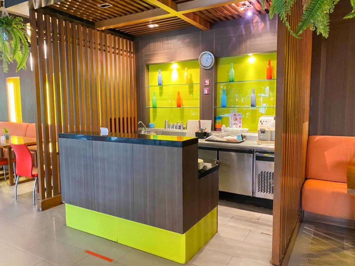 The Seasons Pattaya - Photo 82