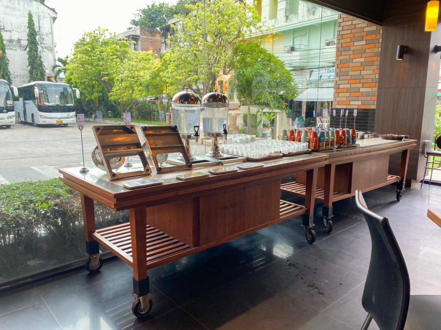 The Seasons Pattaya - Photo 83