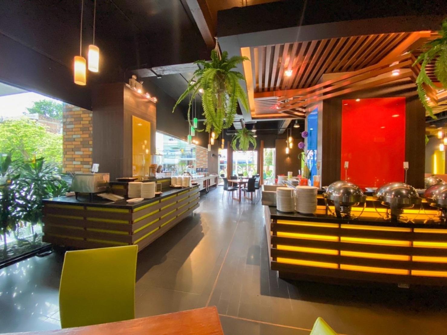 The Seasons Pattaya - Photo 84