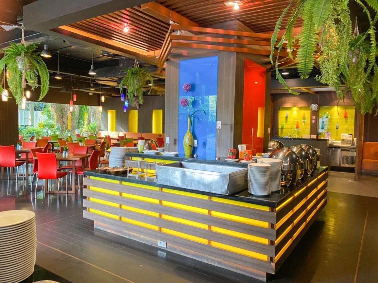 The Seasons Pattaya - Photo 85