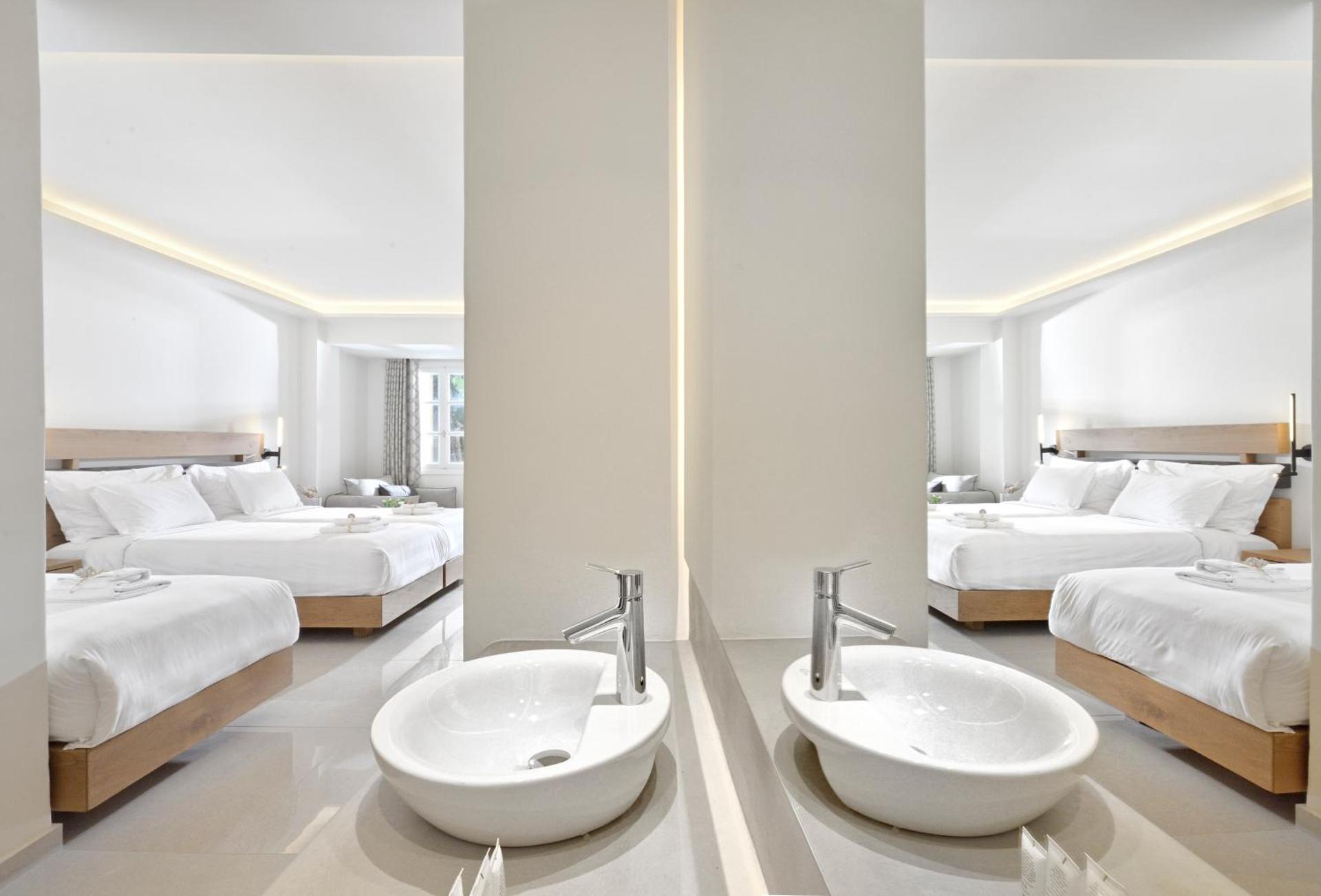 Petinos Hotel - Photo 9