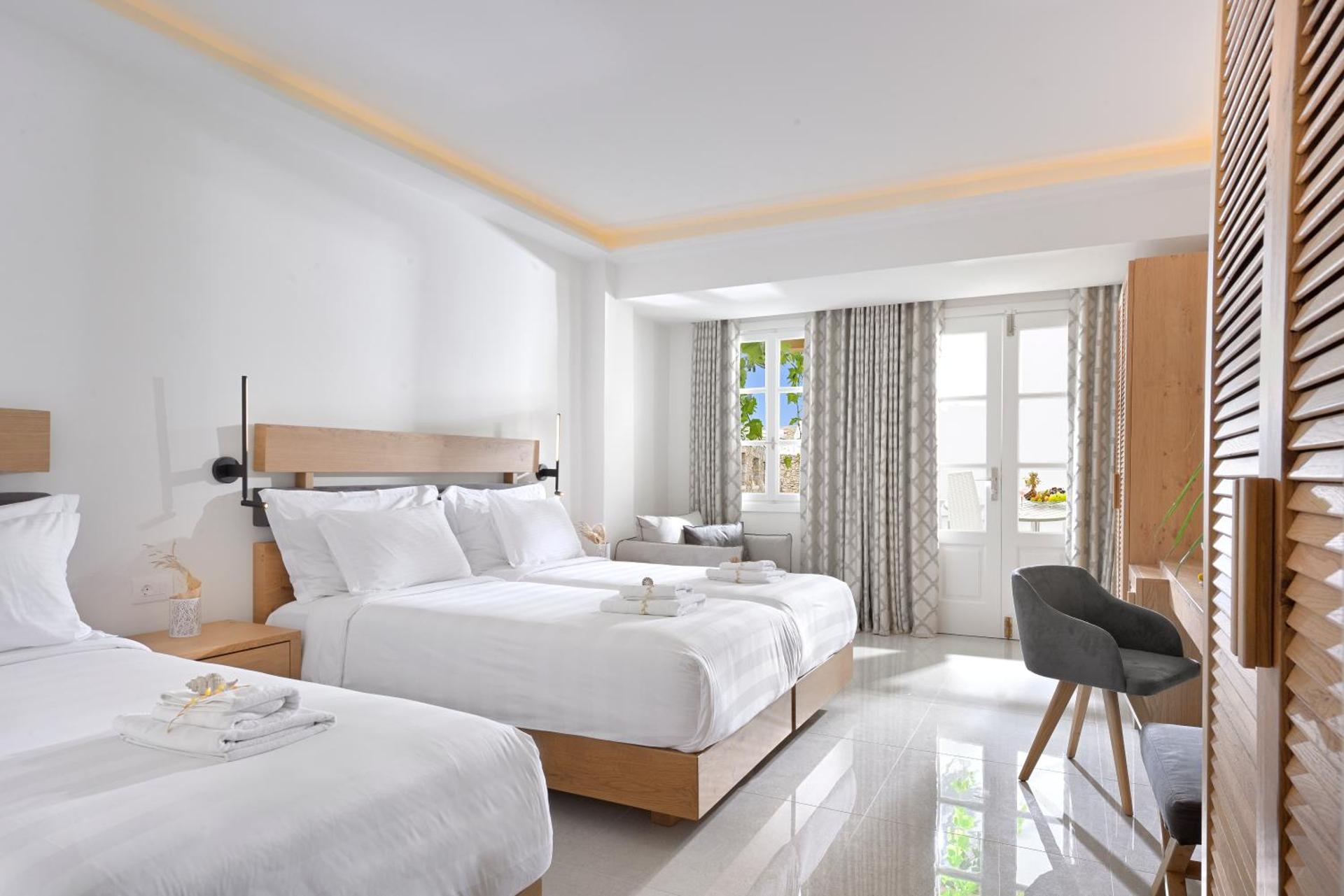 Petinos Hotel - Photo 5