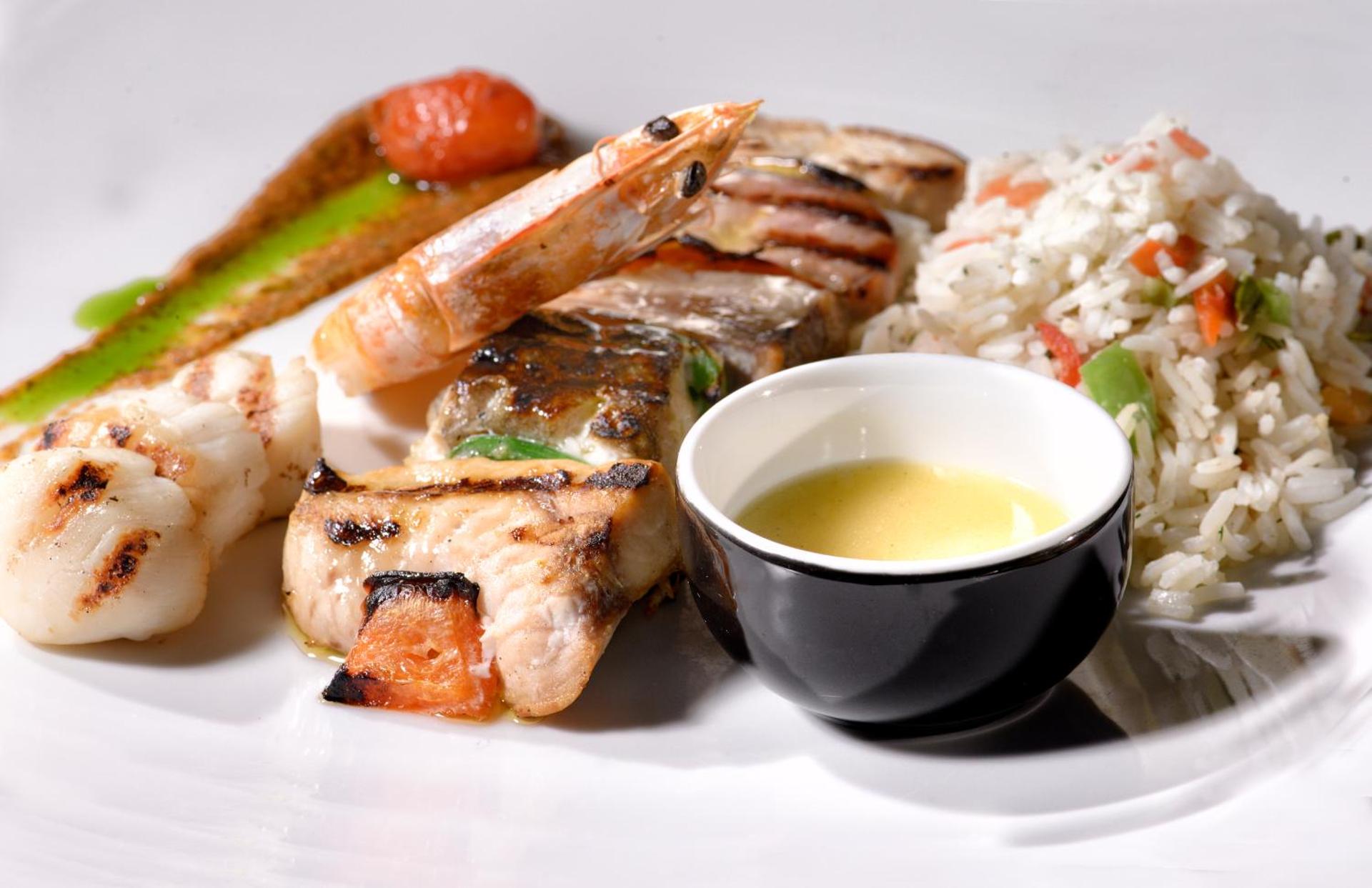 Petinos Hotel - Photo 153