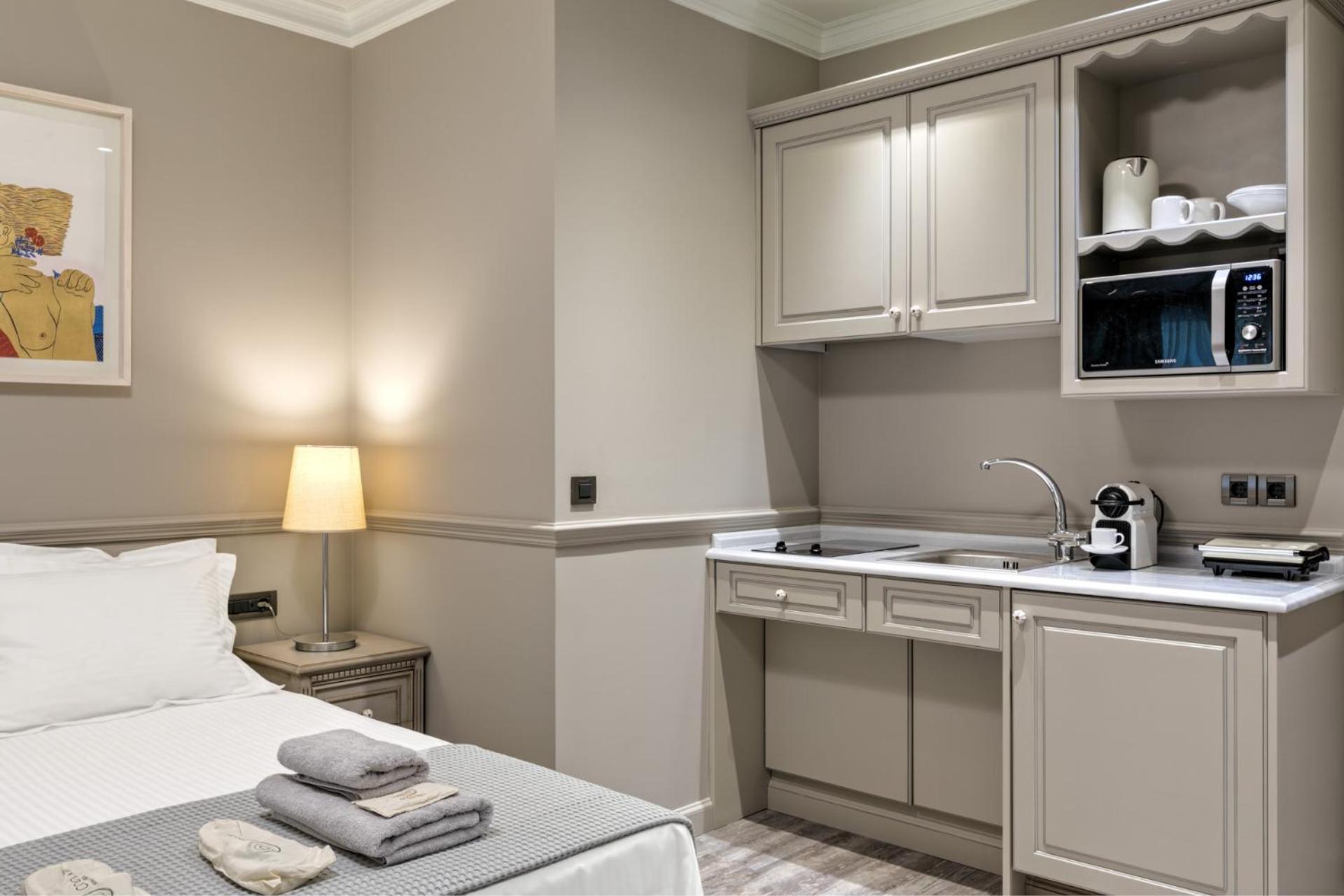 Estia Boutique Apartments - Photo 85