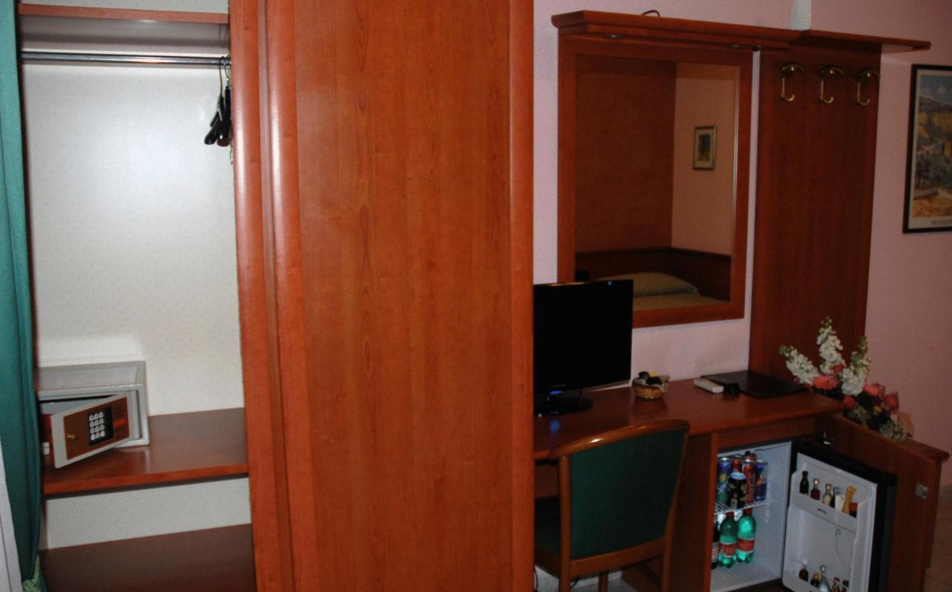 Hotel Grillo Verde - Photo 40