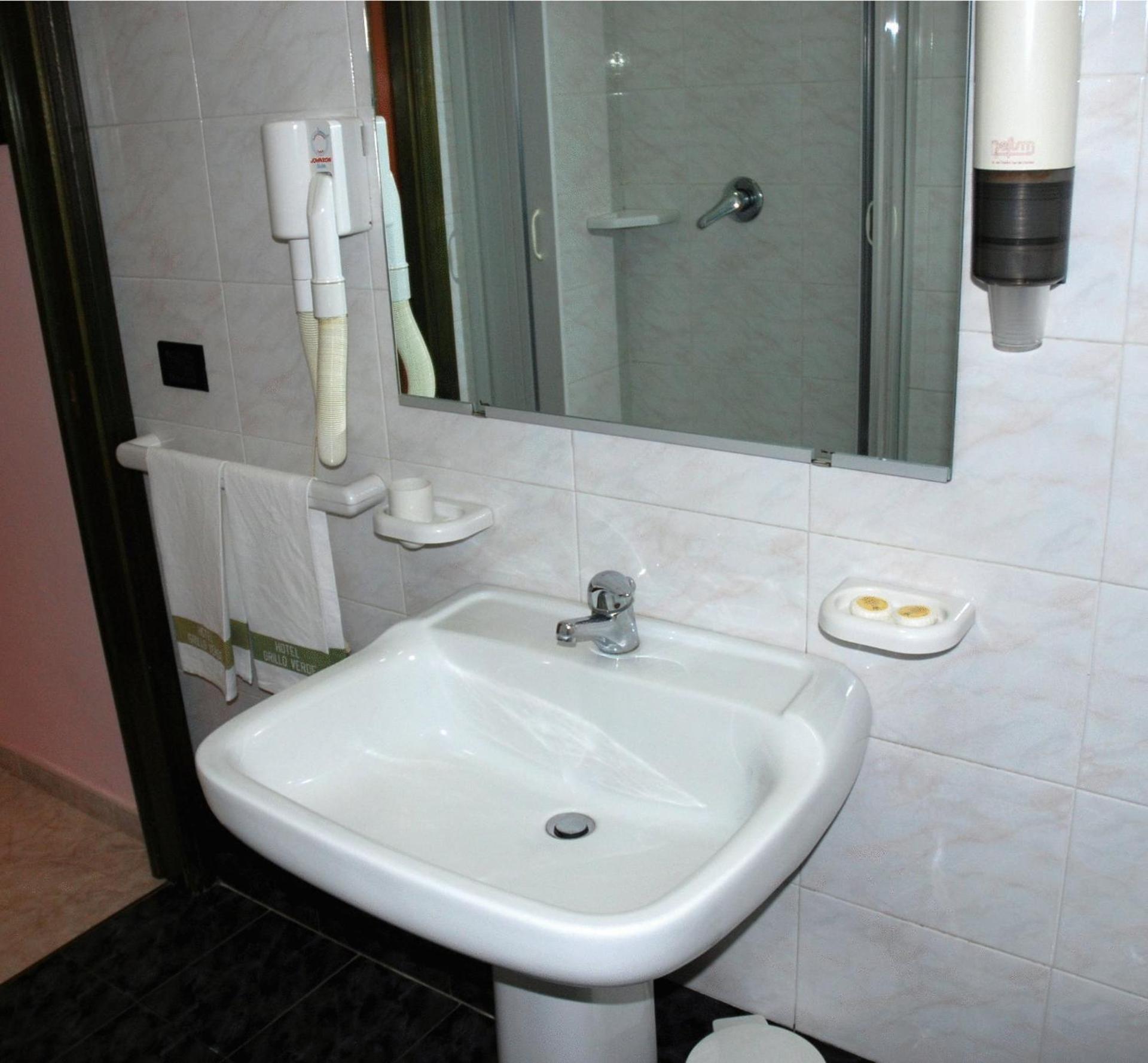 Hotel Grillo Verde - Photo 44