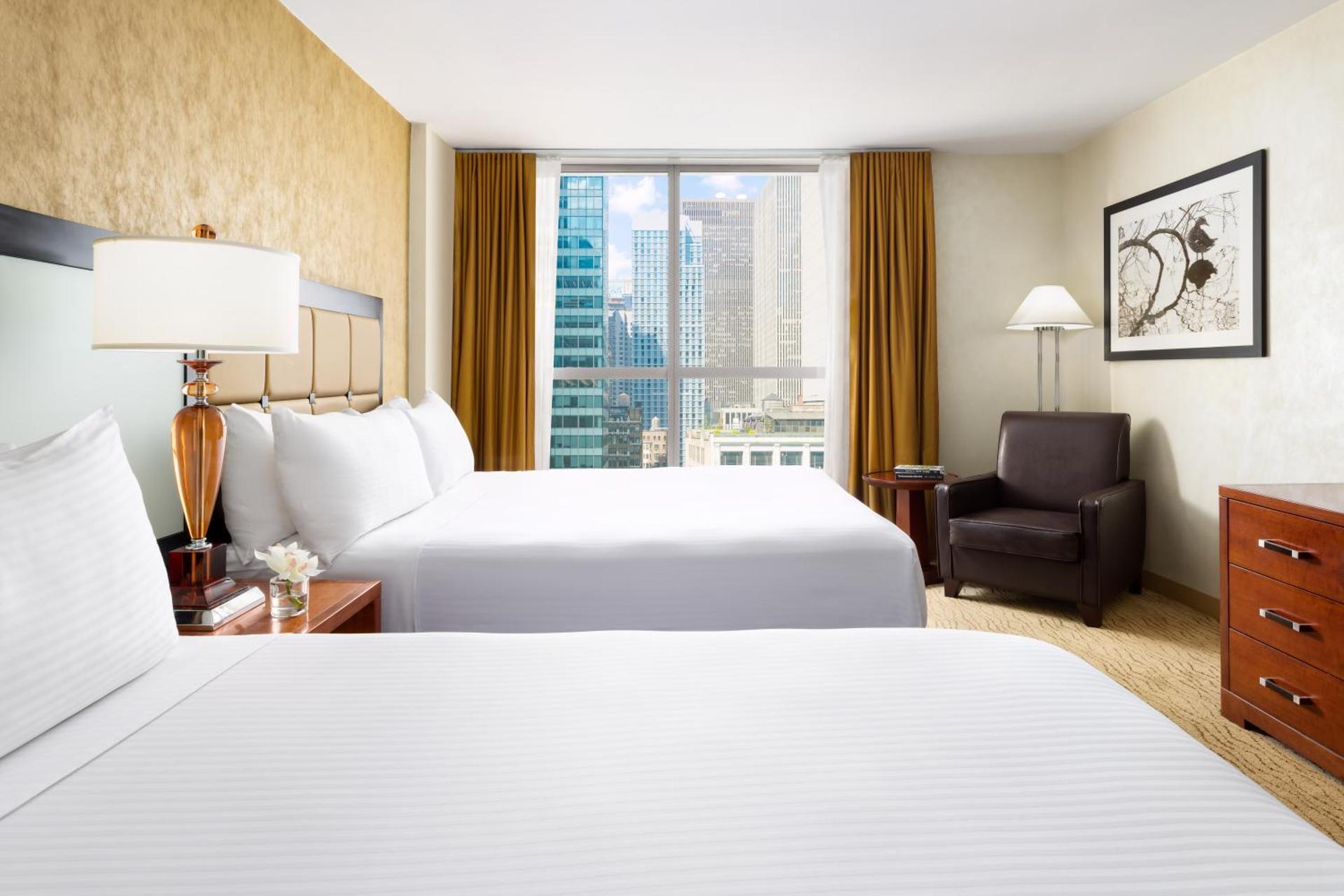 Millennium Hotel Broadway Times Square - Photo 11