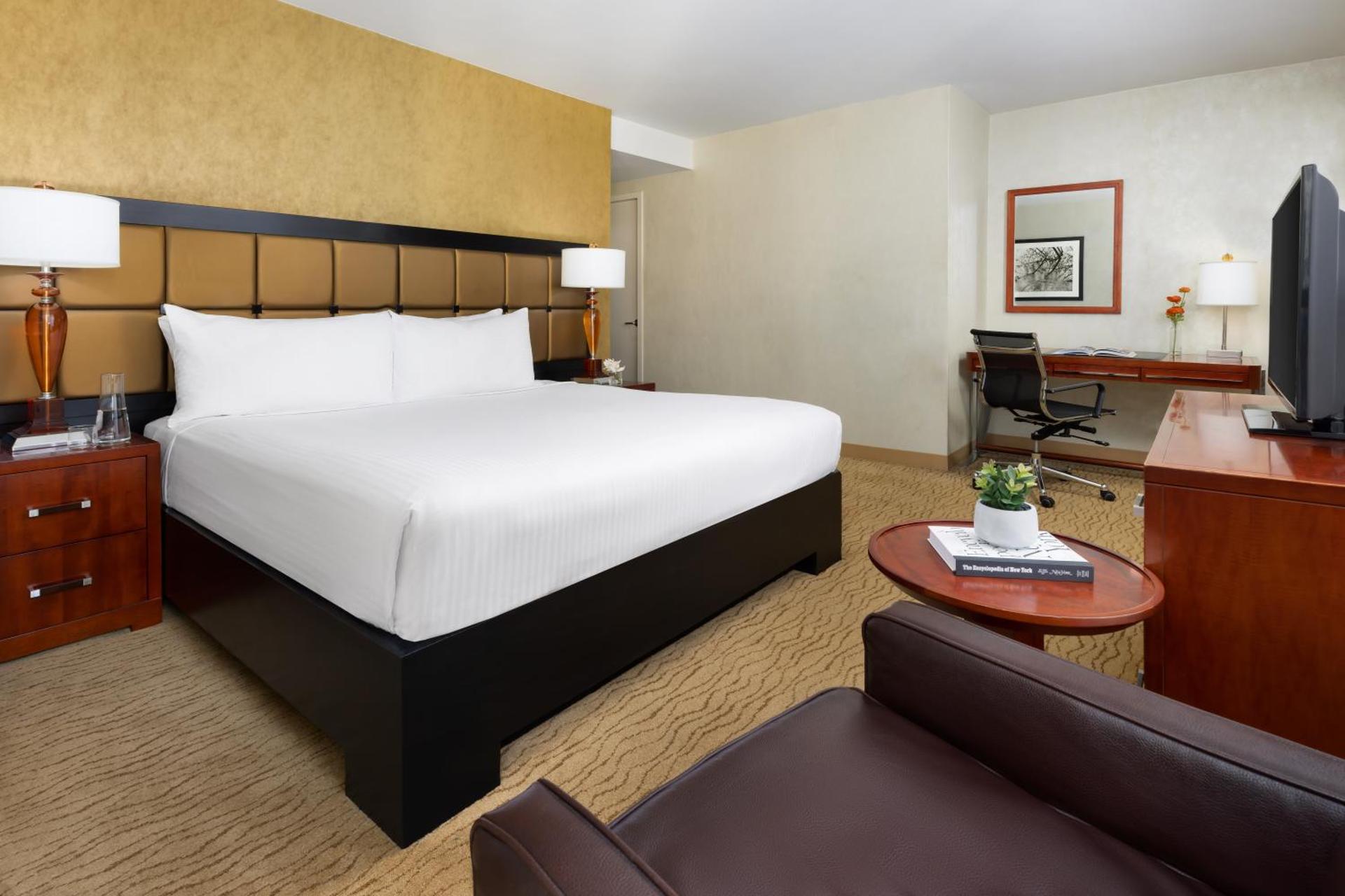 Millennium Hotel Broadway Times Square - Photo 86