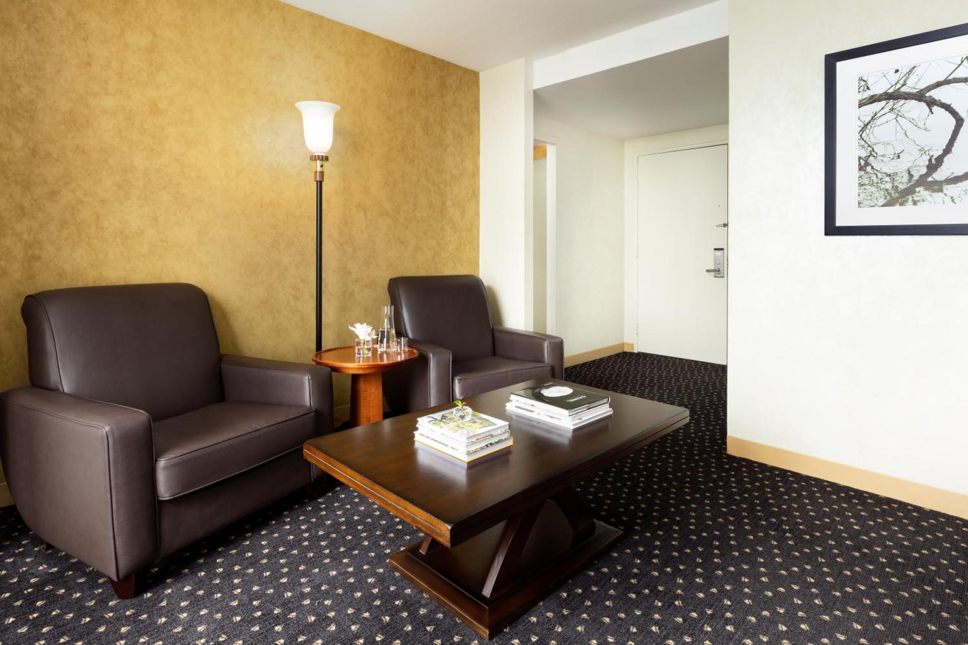 Millennium Hotel Broadway Times Square - Photo 77