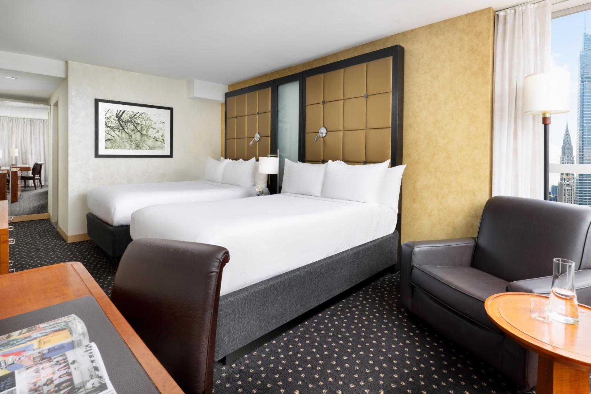 Millennium Hotel Broadway Times Square - Photo 12