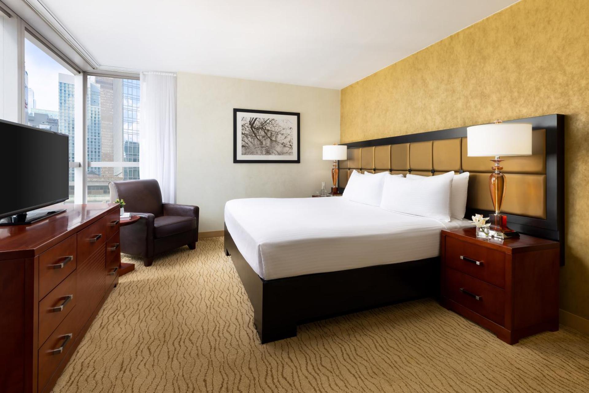 Millennium Hotel Broadway Times Square - Photo 70