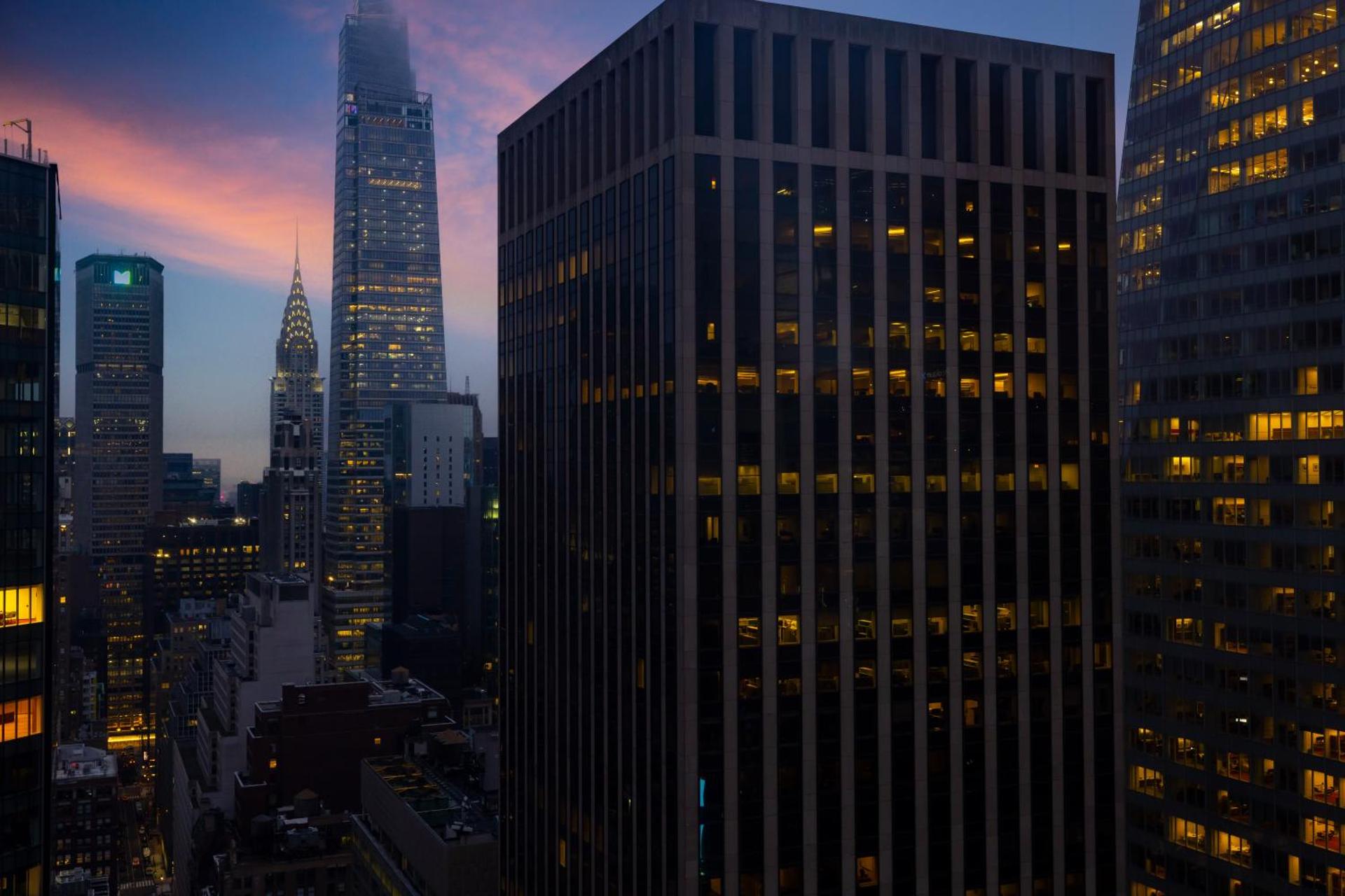 Millennium Hotel Broadway Times Square - Photo 75