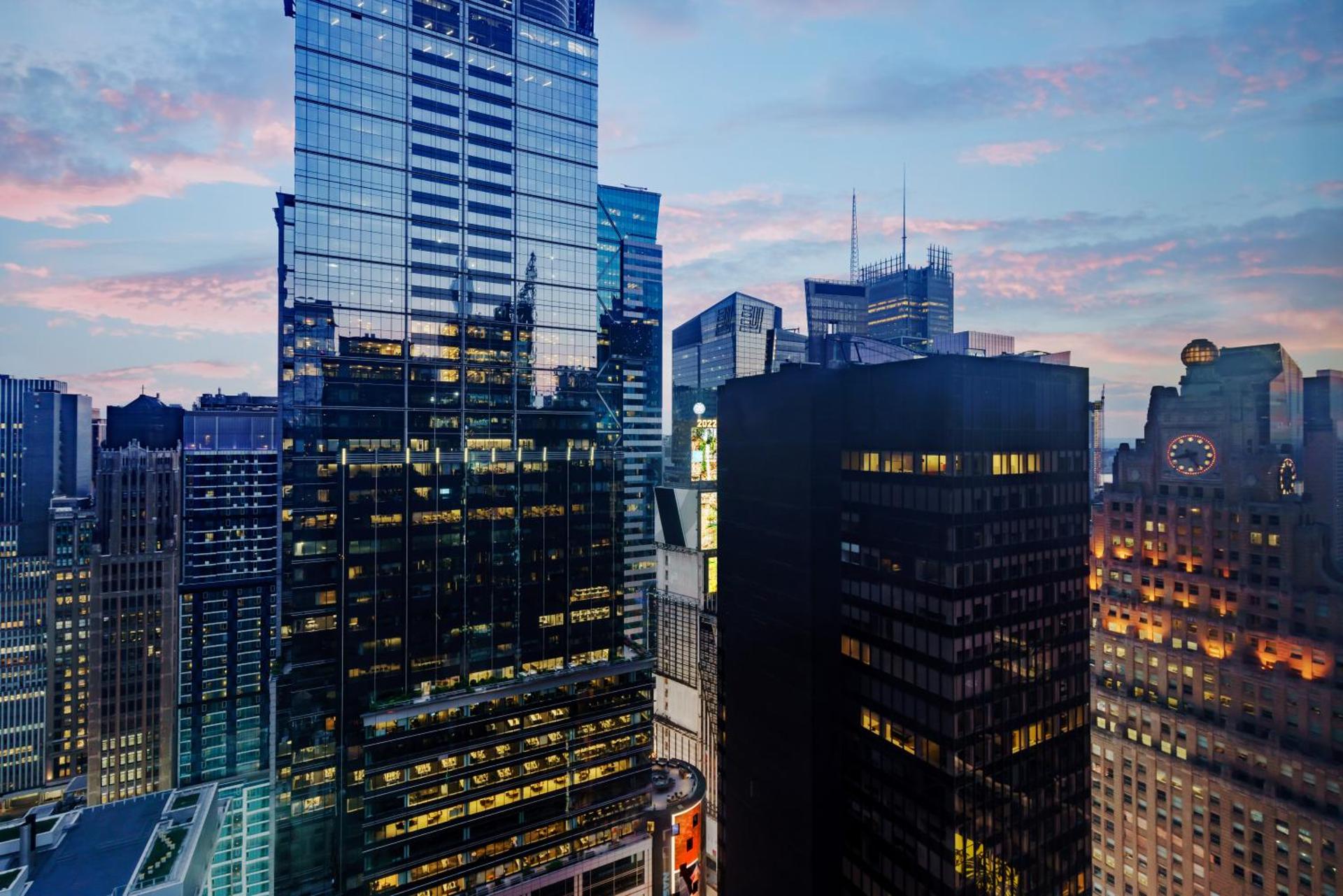 Millennium Hotel Broadway Times Square - Photo 28