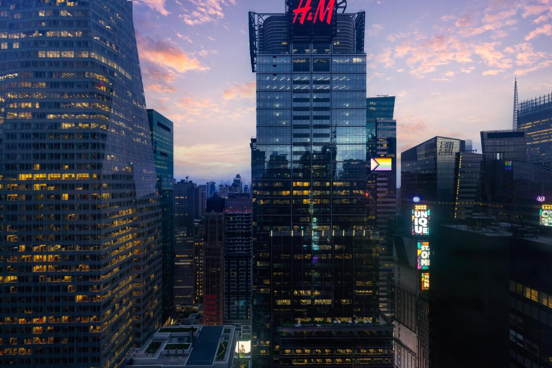 Millennium Hotel Broadway Times Square - Photo 81