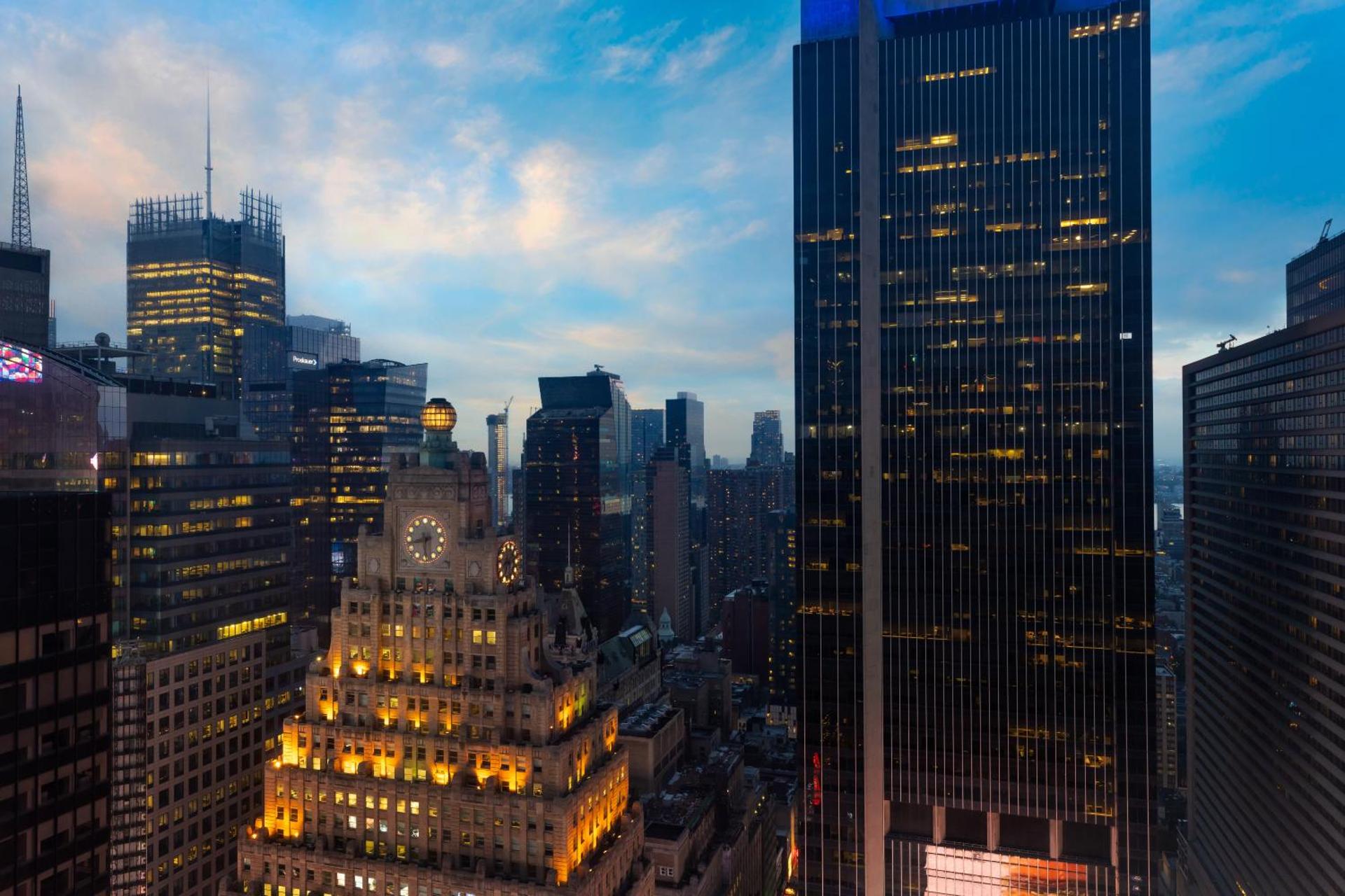 Millennium Hotel Broadway Times Square - Photo 80