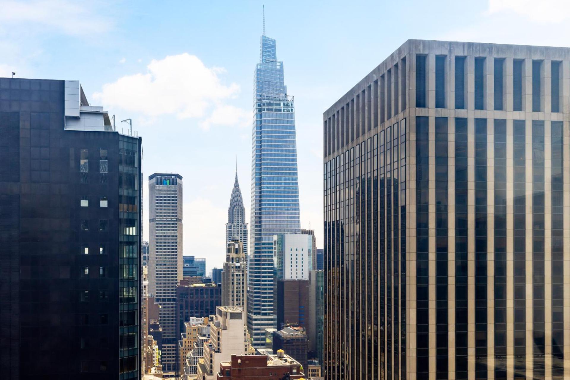 Millennium Hotel Broadway Times Square - Photo 79