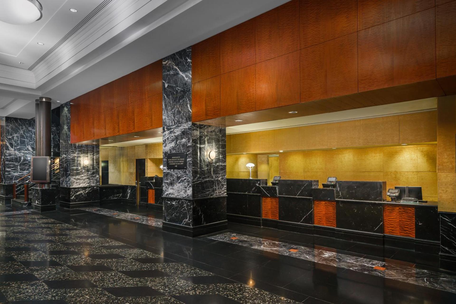 Millennium Hotel Broadway Times Square - Photo 91