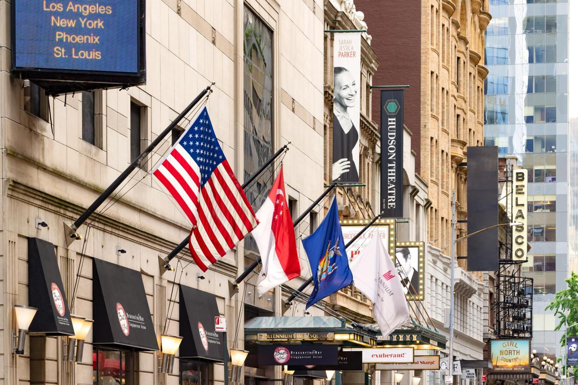 Millennium Hotel Broadway Times Square - Photo 97