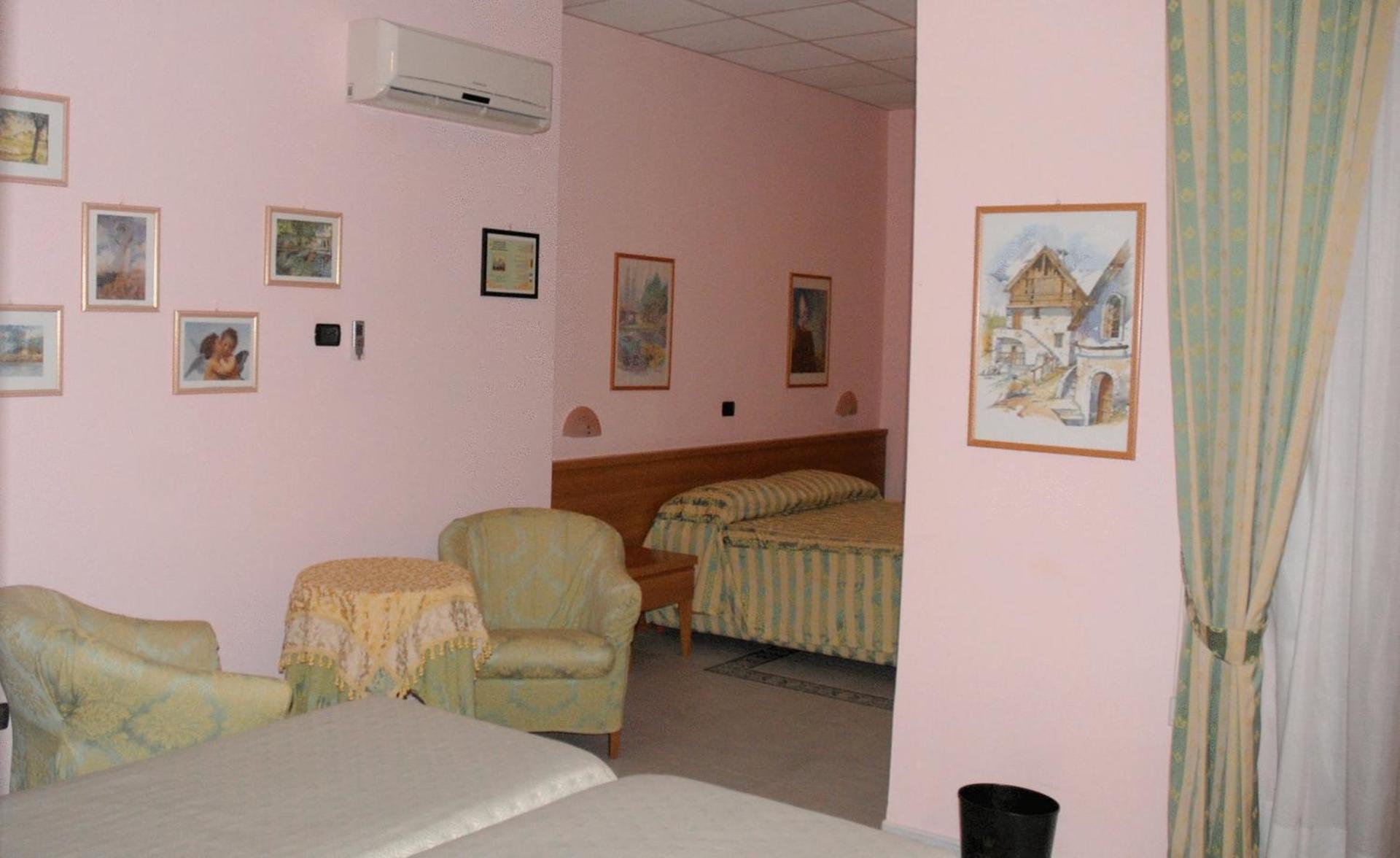 Hotel Grillo Verde - Photo 49