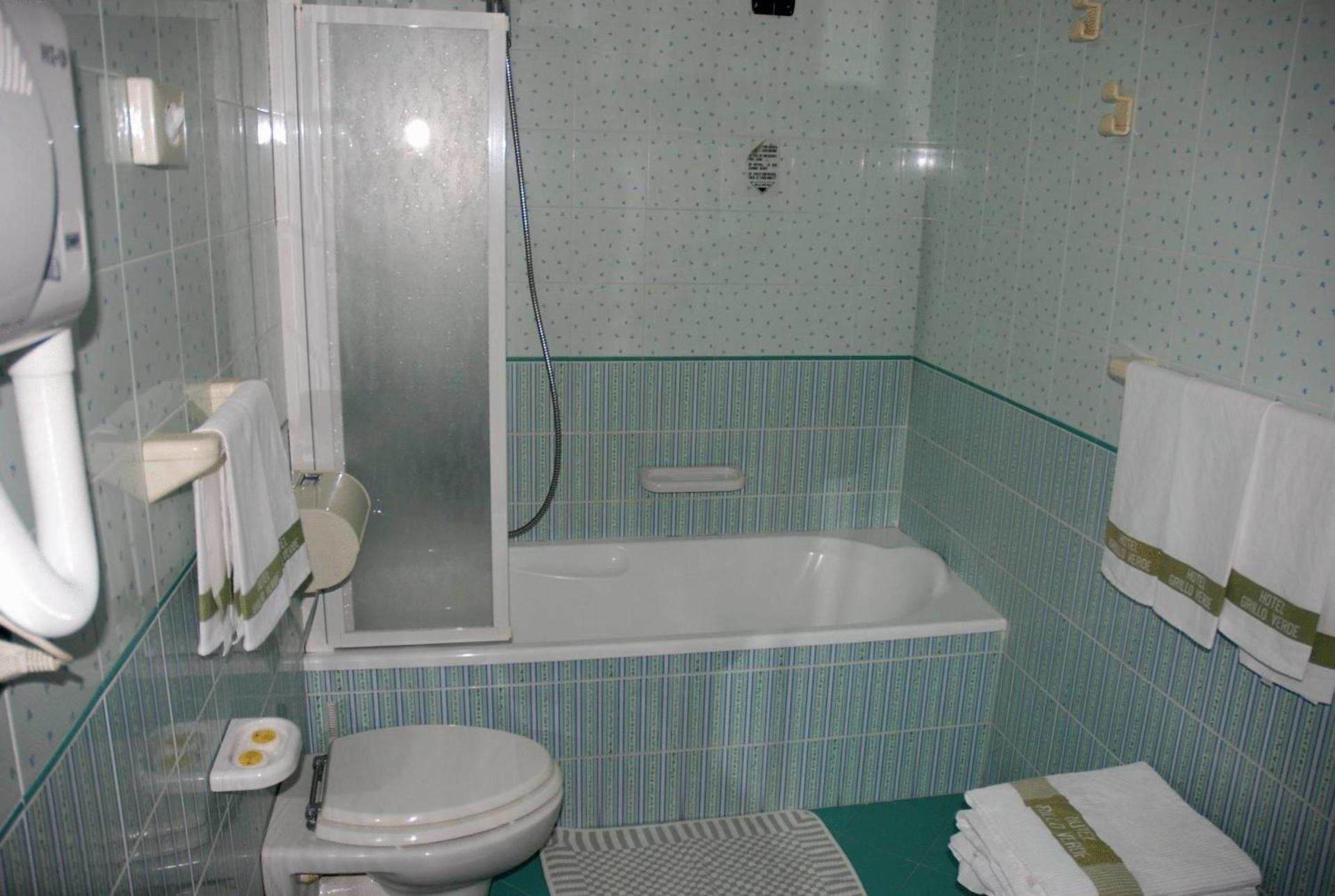 Hotel Grillo Verde - Photo 50