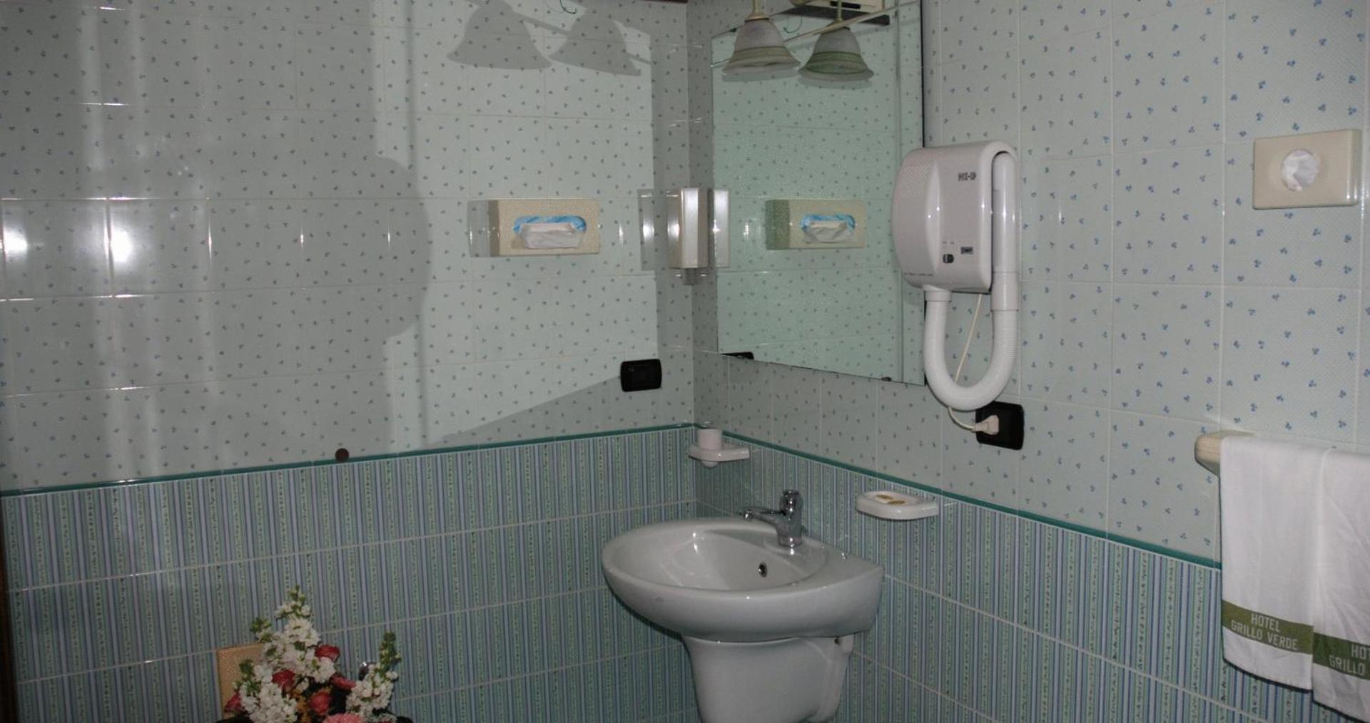 Hotel Grillo Verde - Photo 51