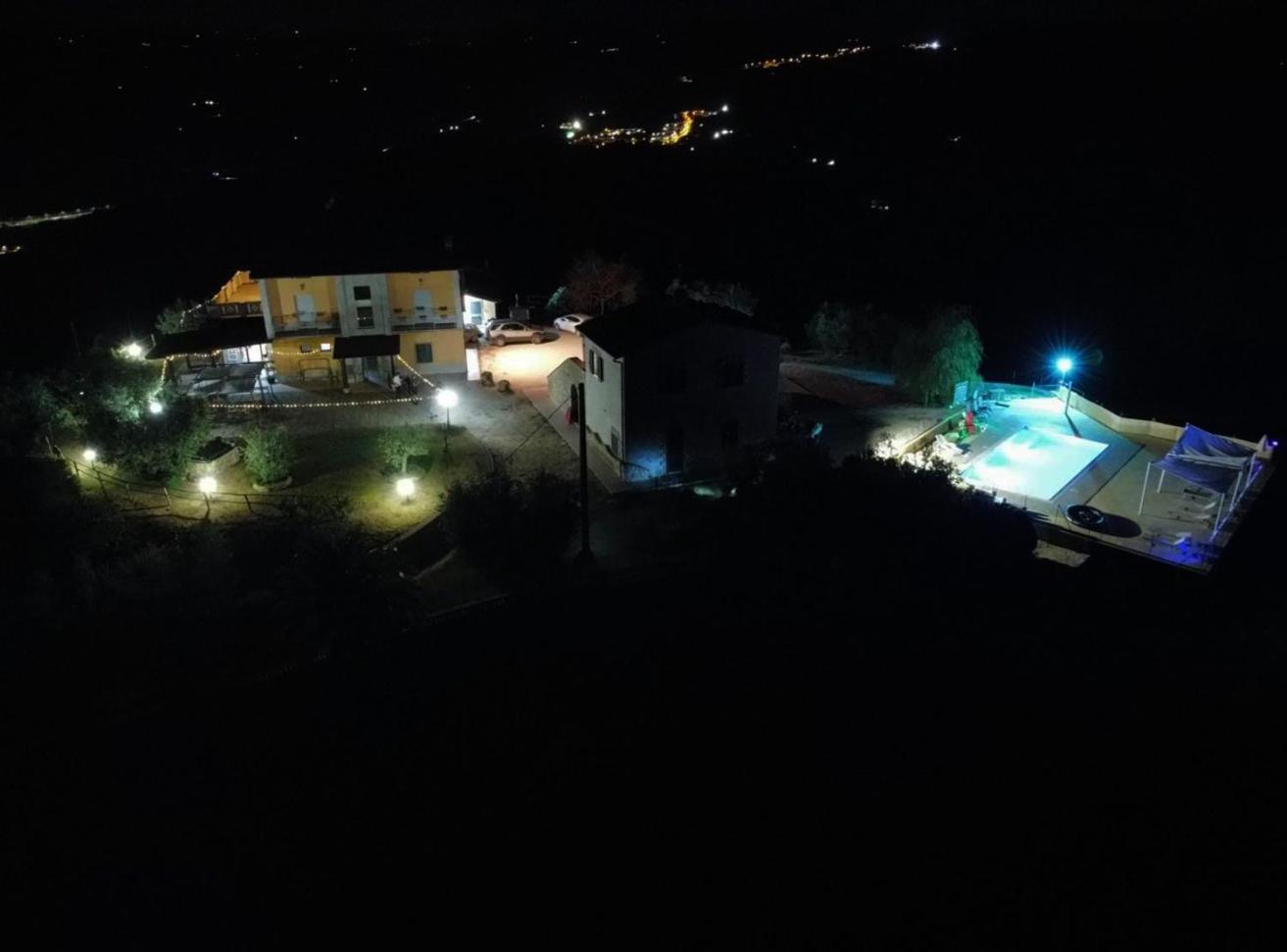 Agriturismo La Terrazza - Photo 35