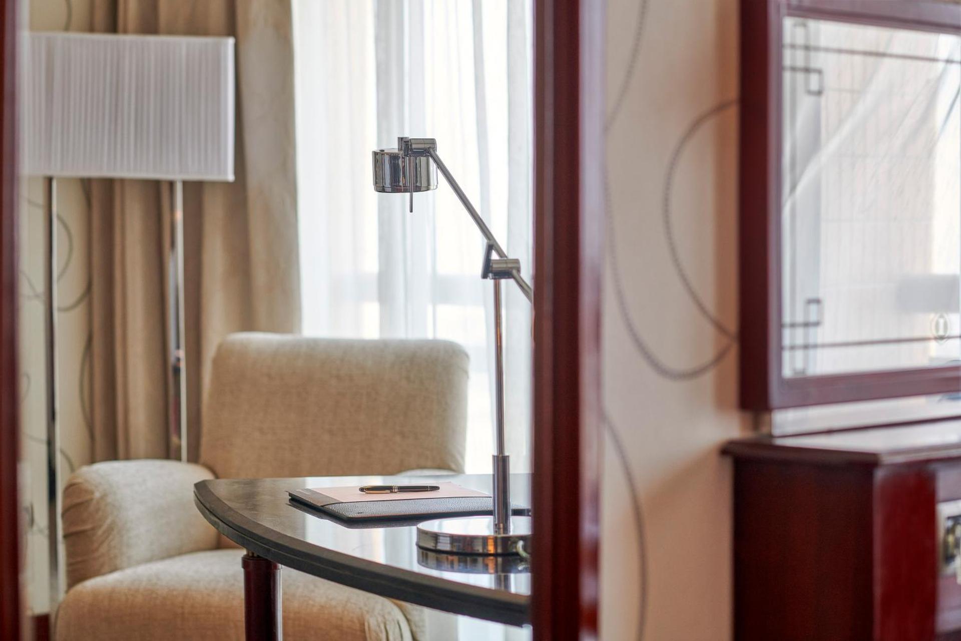 Intercontinental Cairo Citystars by IHG - Photo 116