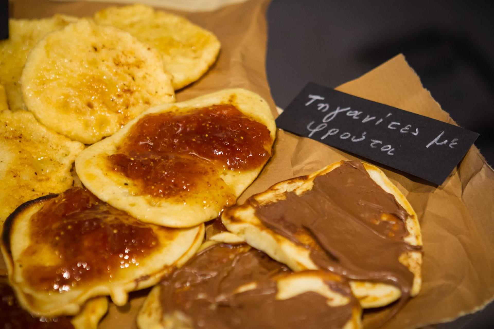 Amymone and Adiandi - Photo 168