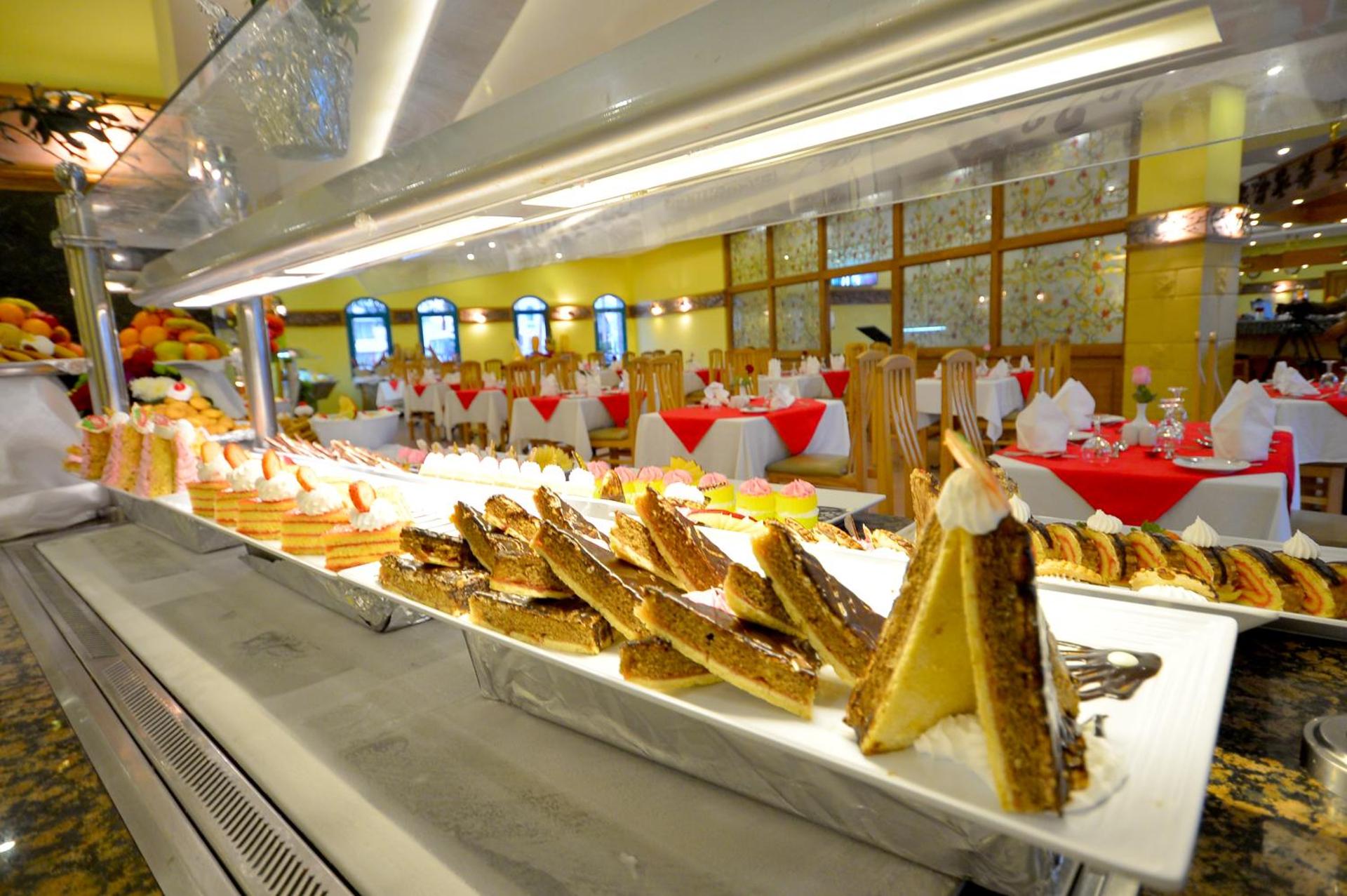 Falcon Hills Hotel - Photo 101