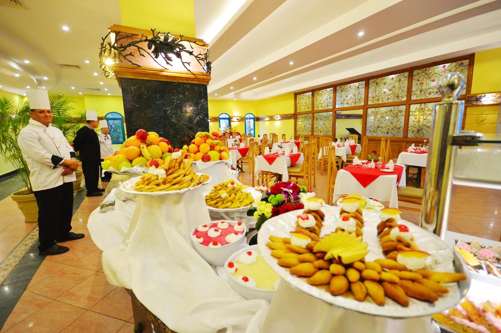 Falcon Hills Hotel - Photo 104