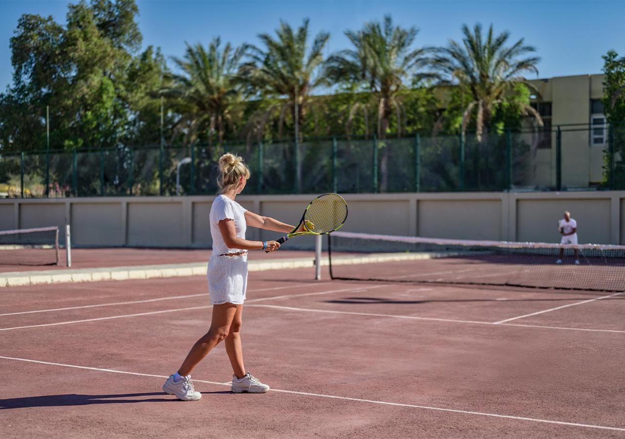 Sindbad Club - Photo 34