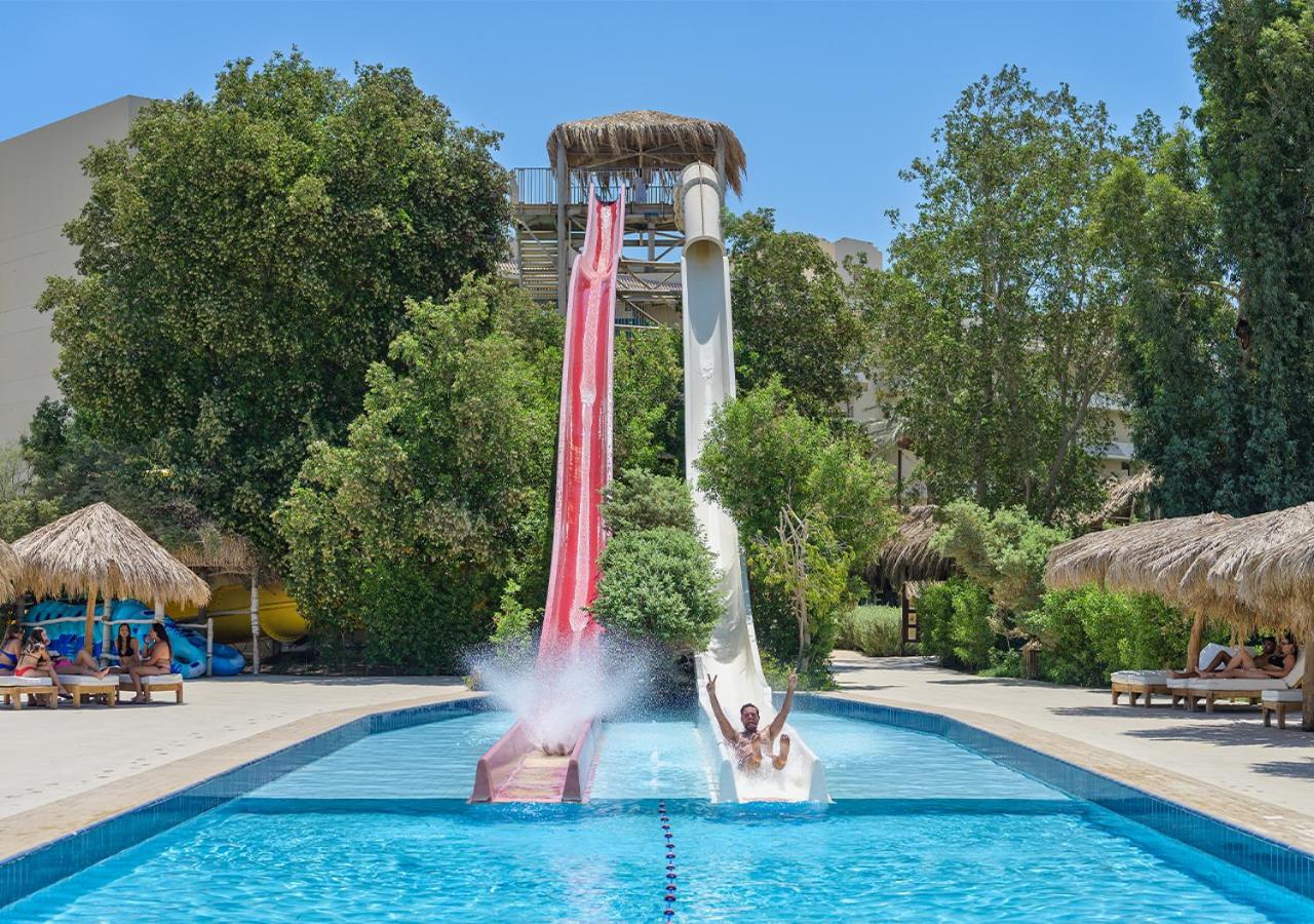 Sindbad Club - Photo 13