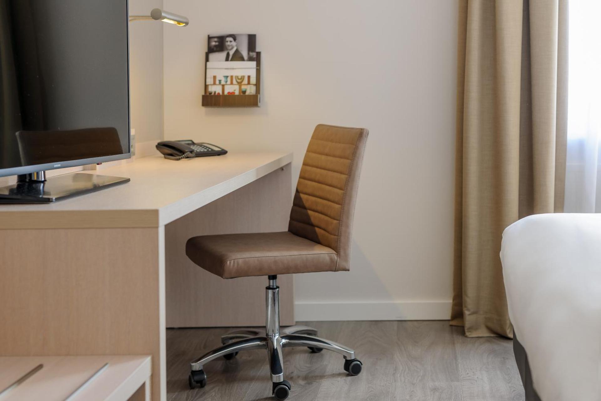 Mercure Hotel München Süd Messe - Photo 60