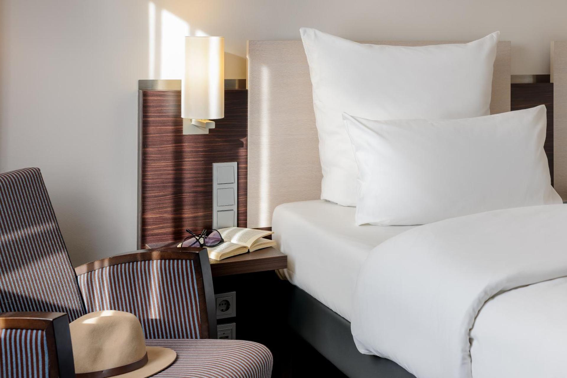 Mercure Hotel München Süd Messe - Photo 62