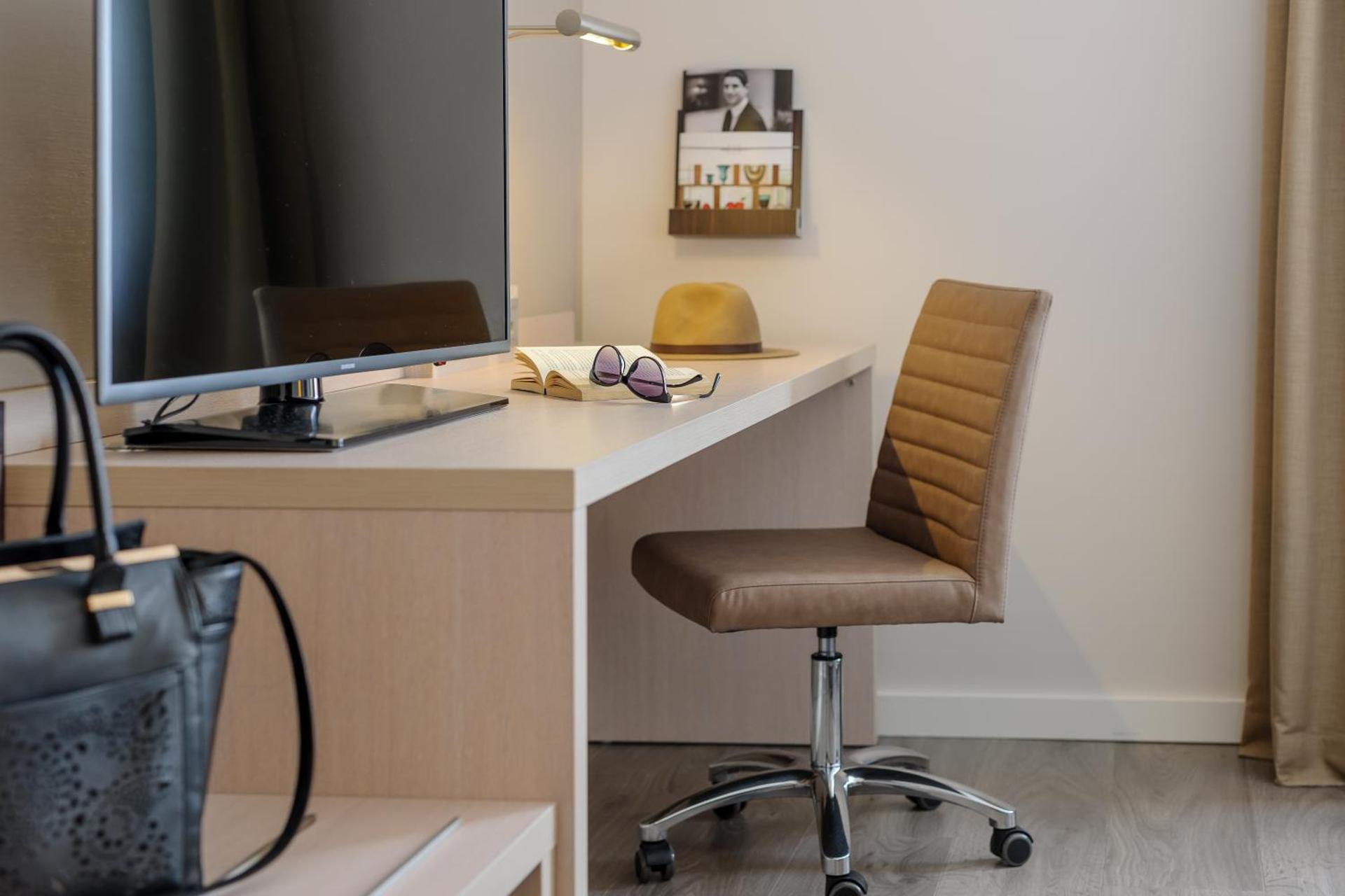 Mercure Hotel München Süd Messe - Photo 58