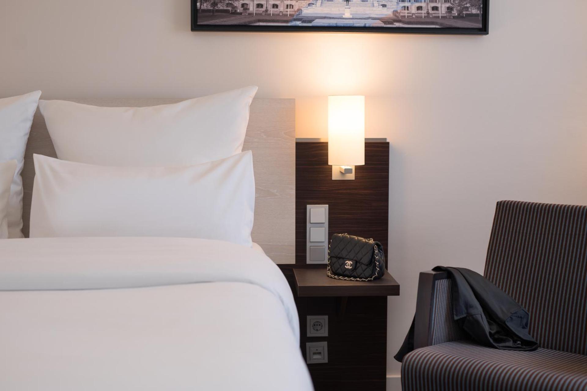 Mercure Hotel München Süd Messe - Photo 59