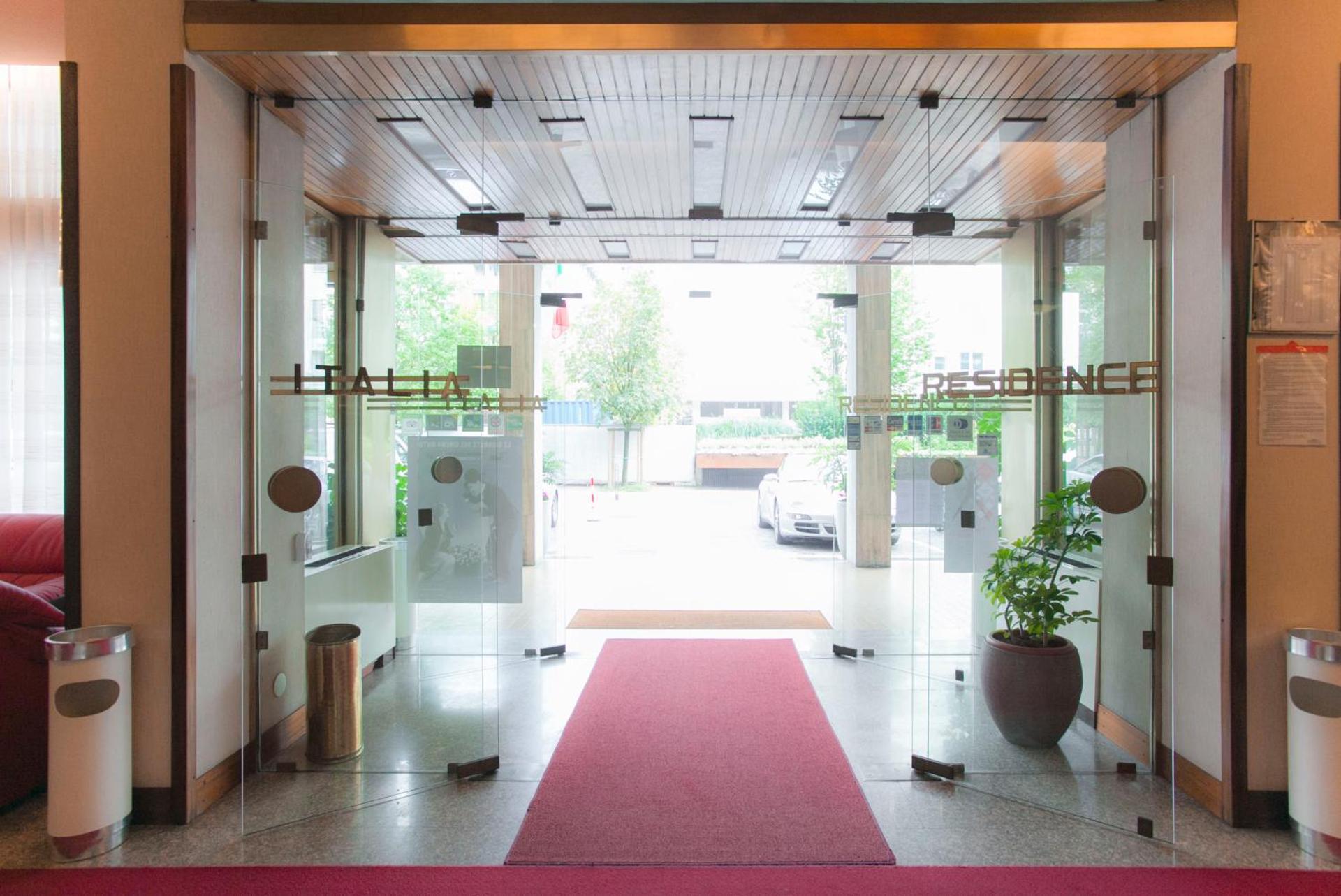 Albergo Residence Italia Vintage Hotel - Photo 68