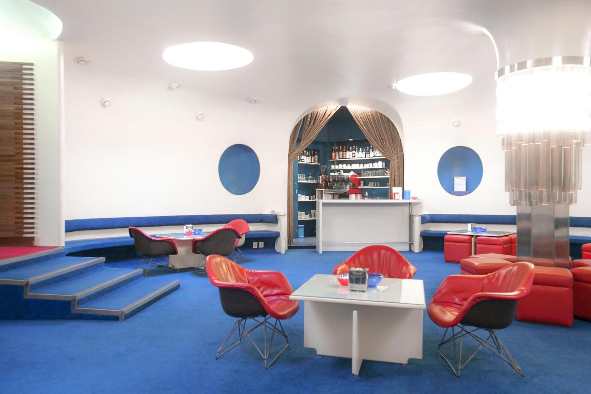 Albergo Residence Italia Vintage Hotel - Photo 41