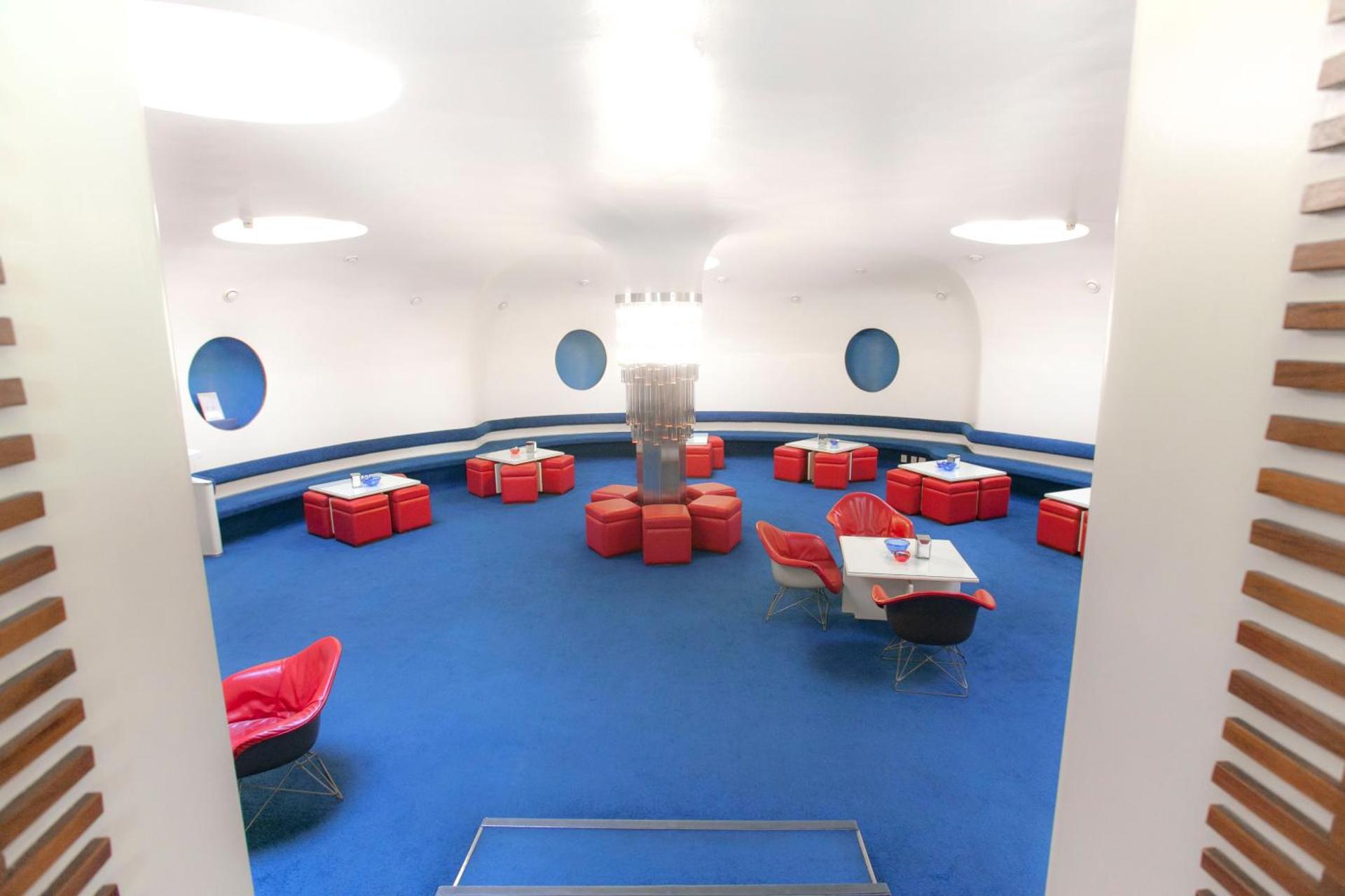 Albergo Residence Italia Vintage Hotel - Photo 78