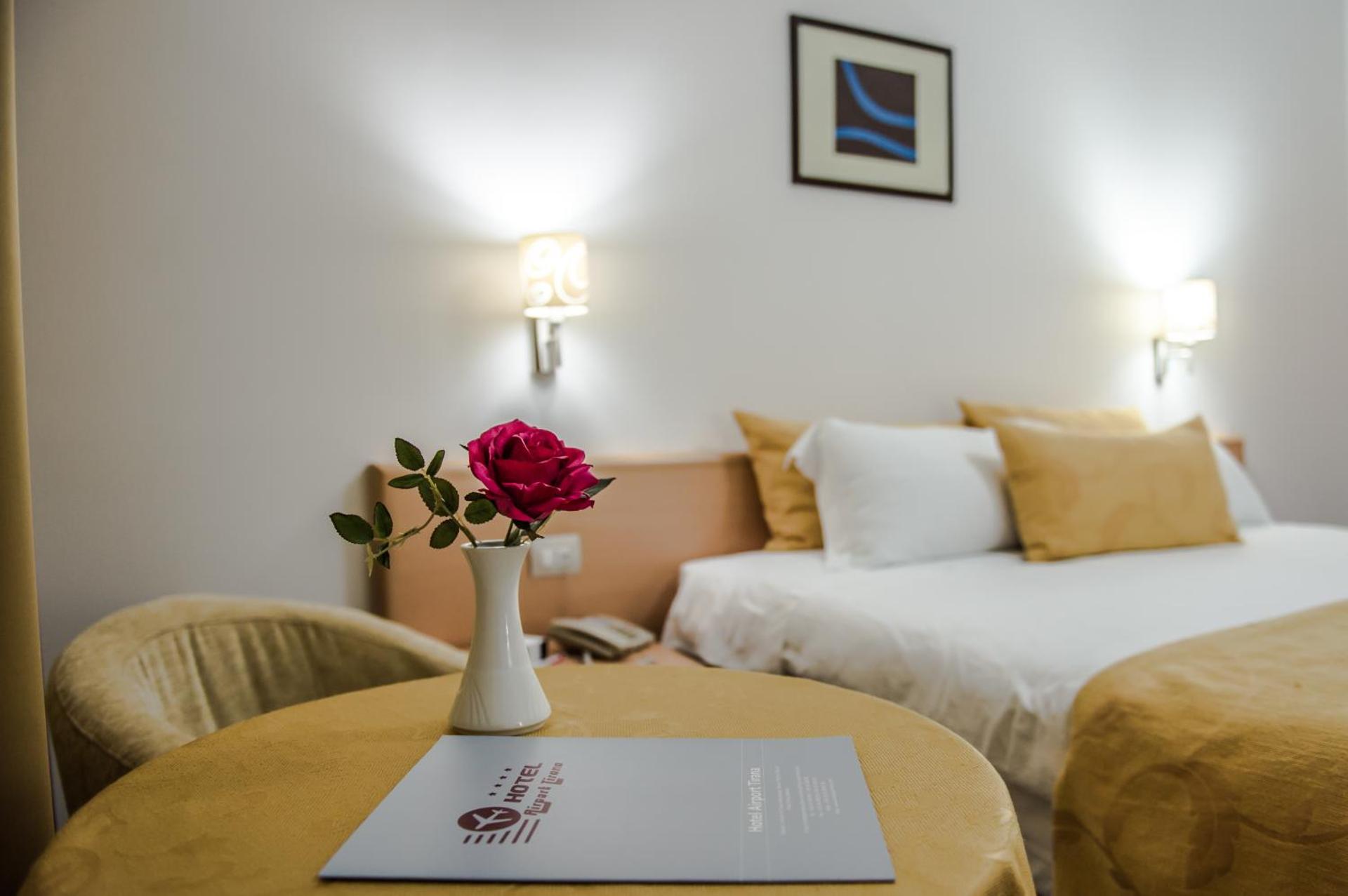 Hotel Airport Tirana - Photo 74