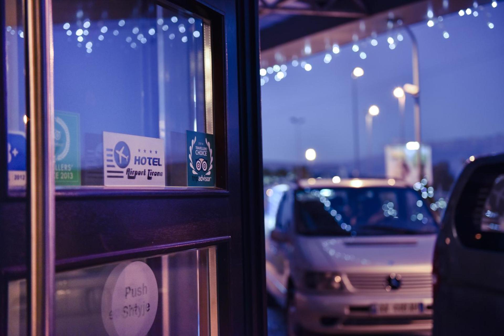 Hotel Airport Tirana - Photo 45