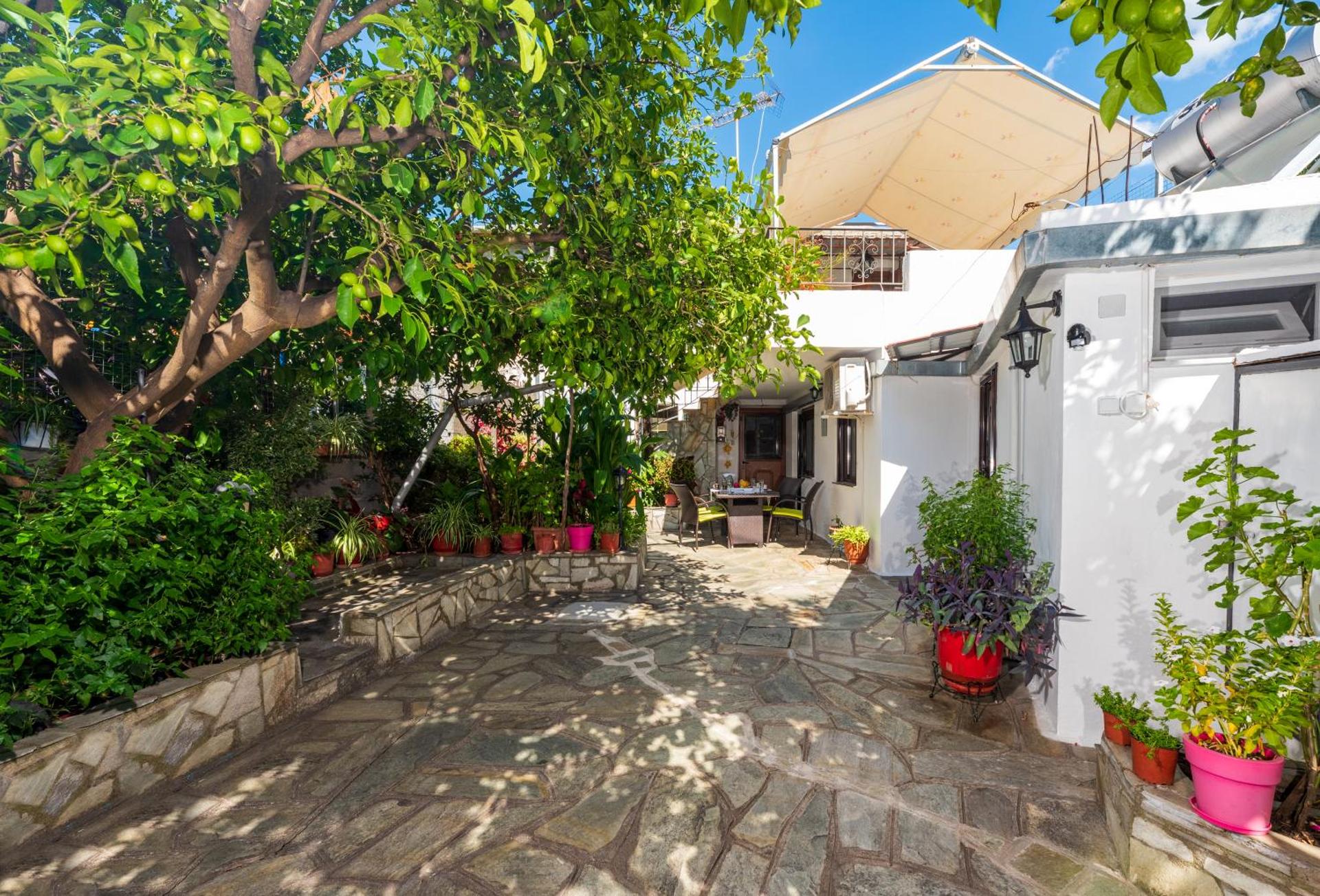 Kouvlaki Effie's Place in Afissos - Photo 12